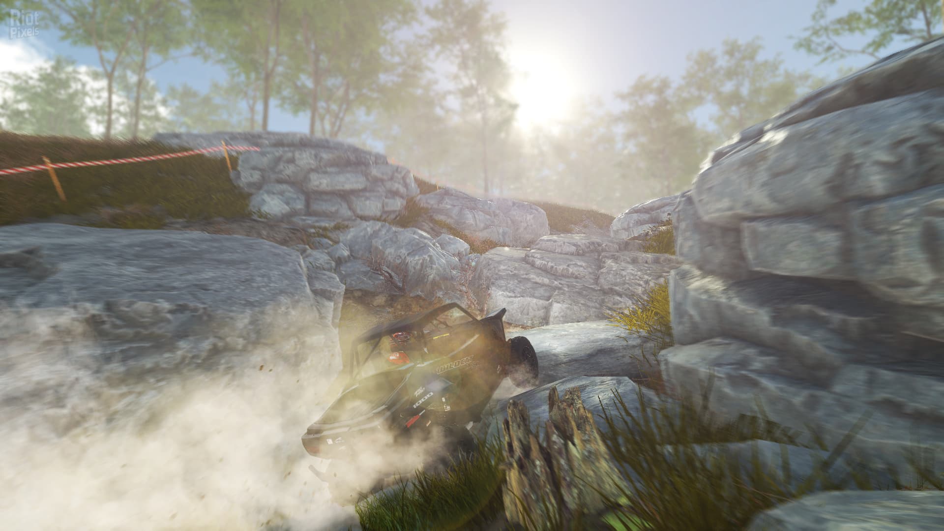 Overpass: Deluxe Edition – Build 13935 + 3 DLCs + Multiplayer screenshot 4