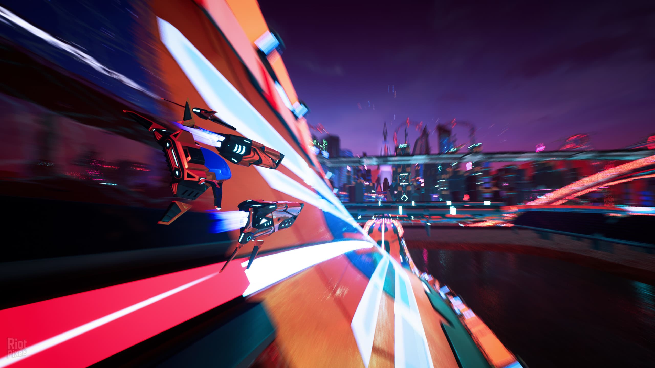 Redout 2 – v1.3.1 + 3 DLCs screenshot 6