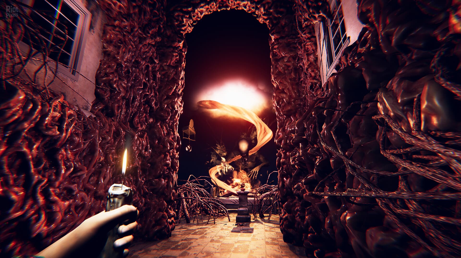 Family Curse screenshot 3