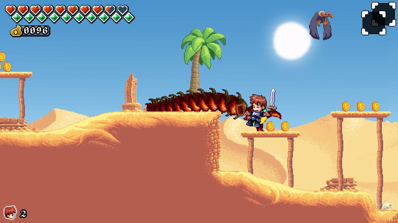 Songs for a Hero: Definitive Edition – v5.0.5dx + All DLCs screenshot 6