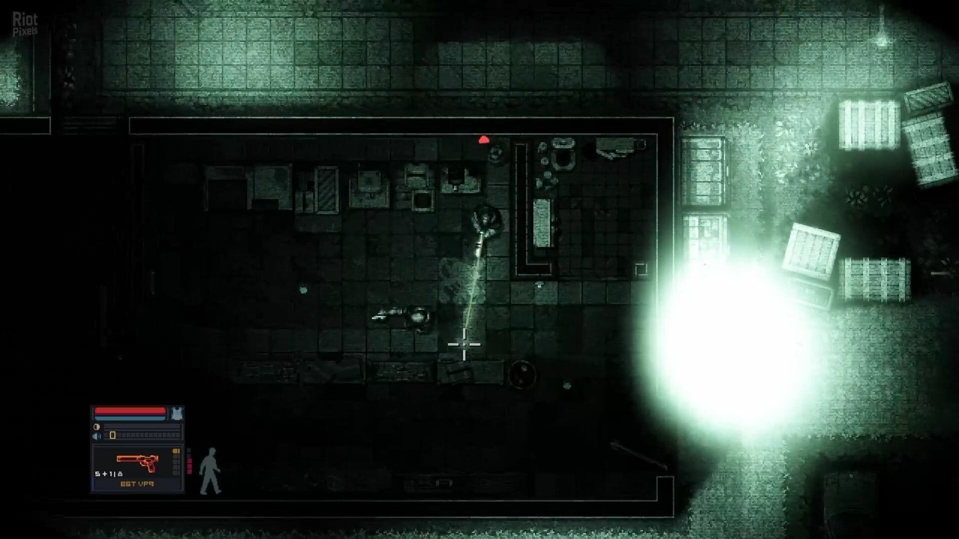 Intravenous 2: Supporter Bundle – v1.4.9 + 2 DLCs/Bonuses + Windows 7 Fix screenshot 1