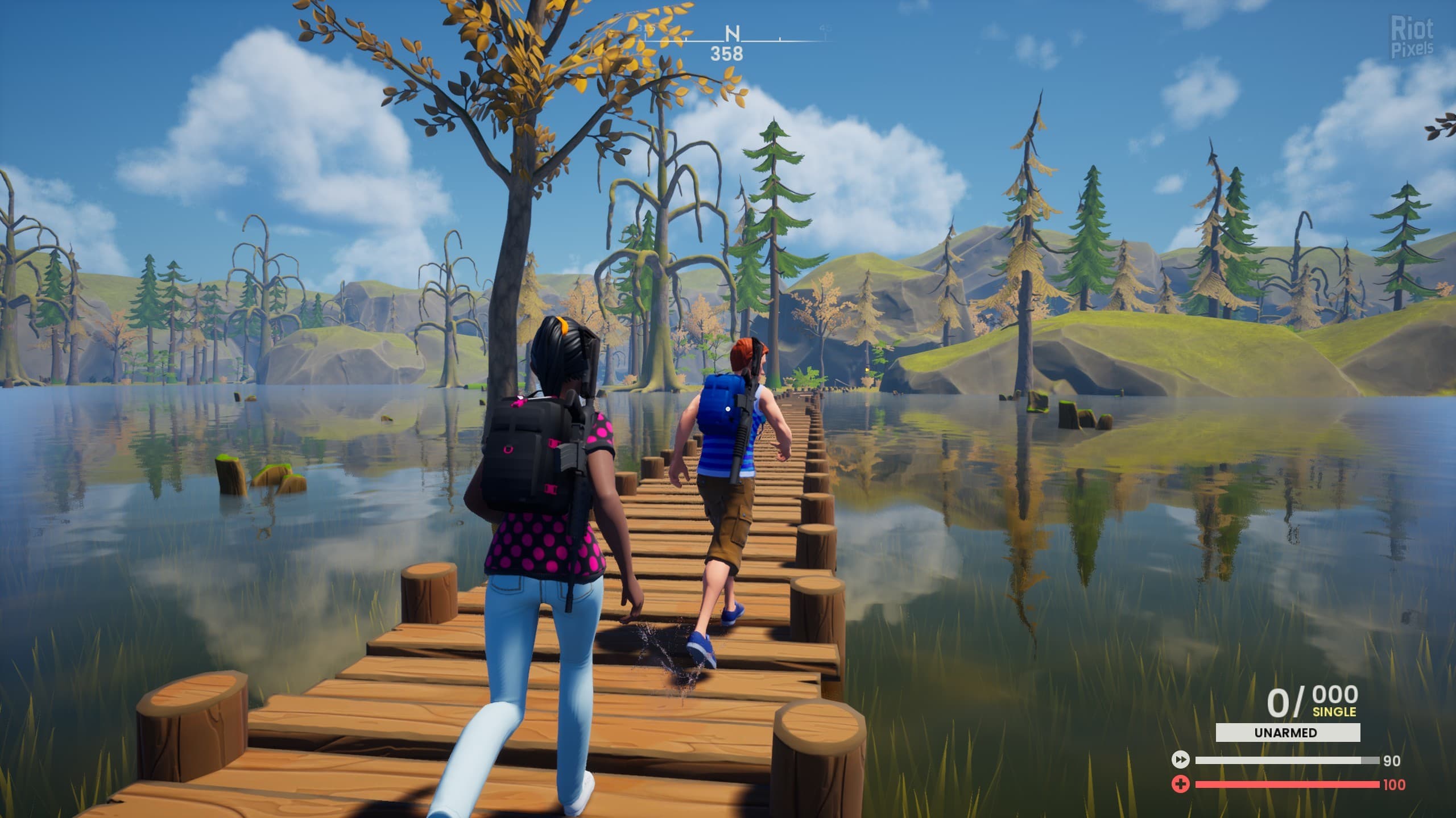 A Day Out – v1.4 screenshot 2