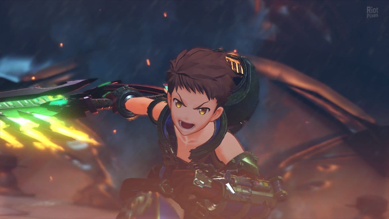 Xenoblade Chronicles 2 – v2.1.0 + 7 DLCs + Yuzu/Ryujinx Emus for PC screenshot 6
