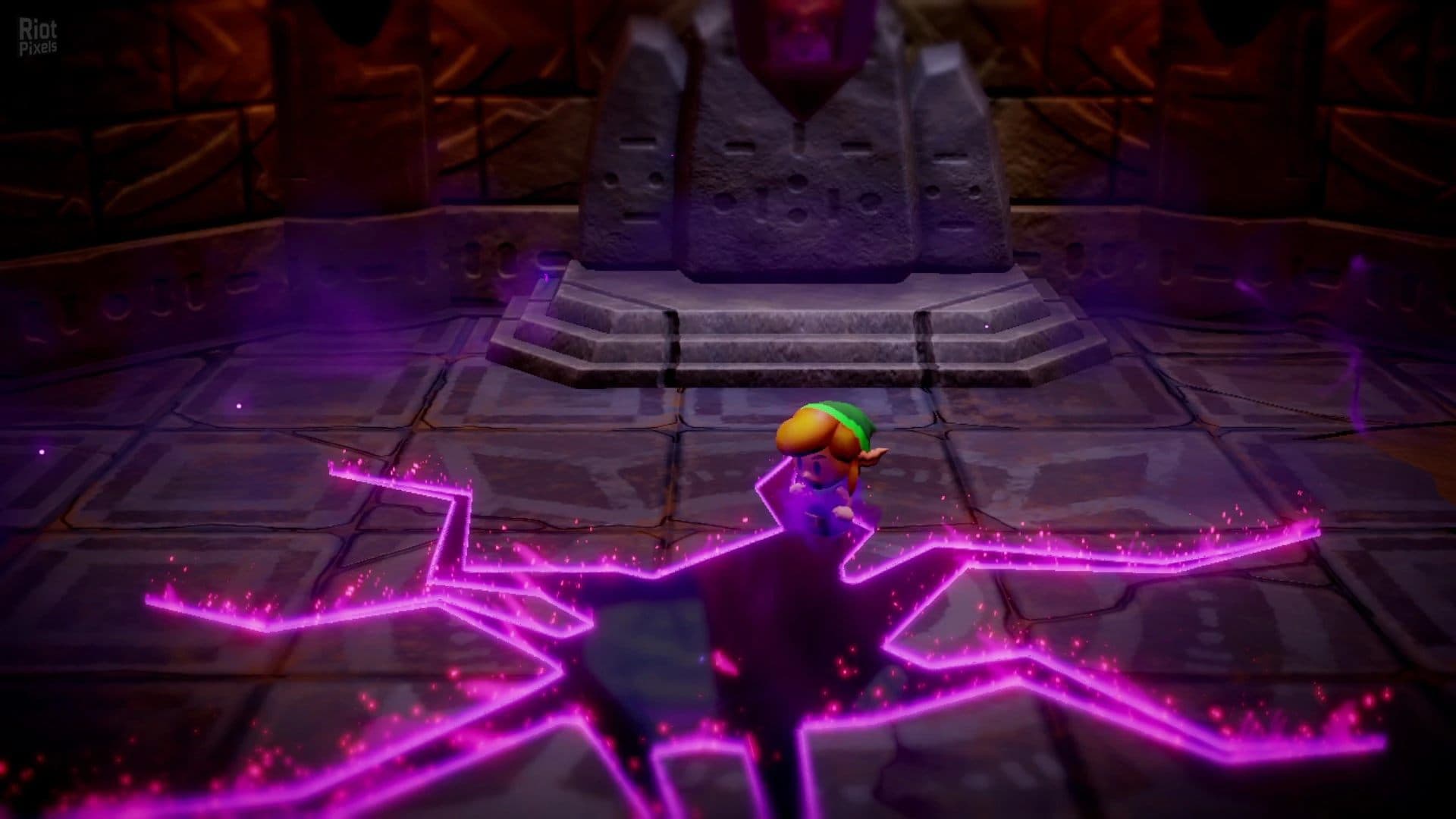 The Legend of Zelda: Echoes of Wisdom – v1.0.1 + Ryujinx/Suyu Switch Emulators screenshot 4