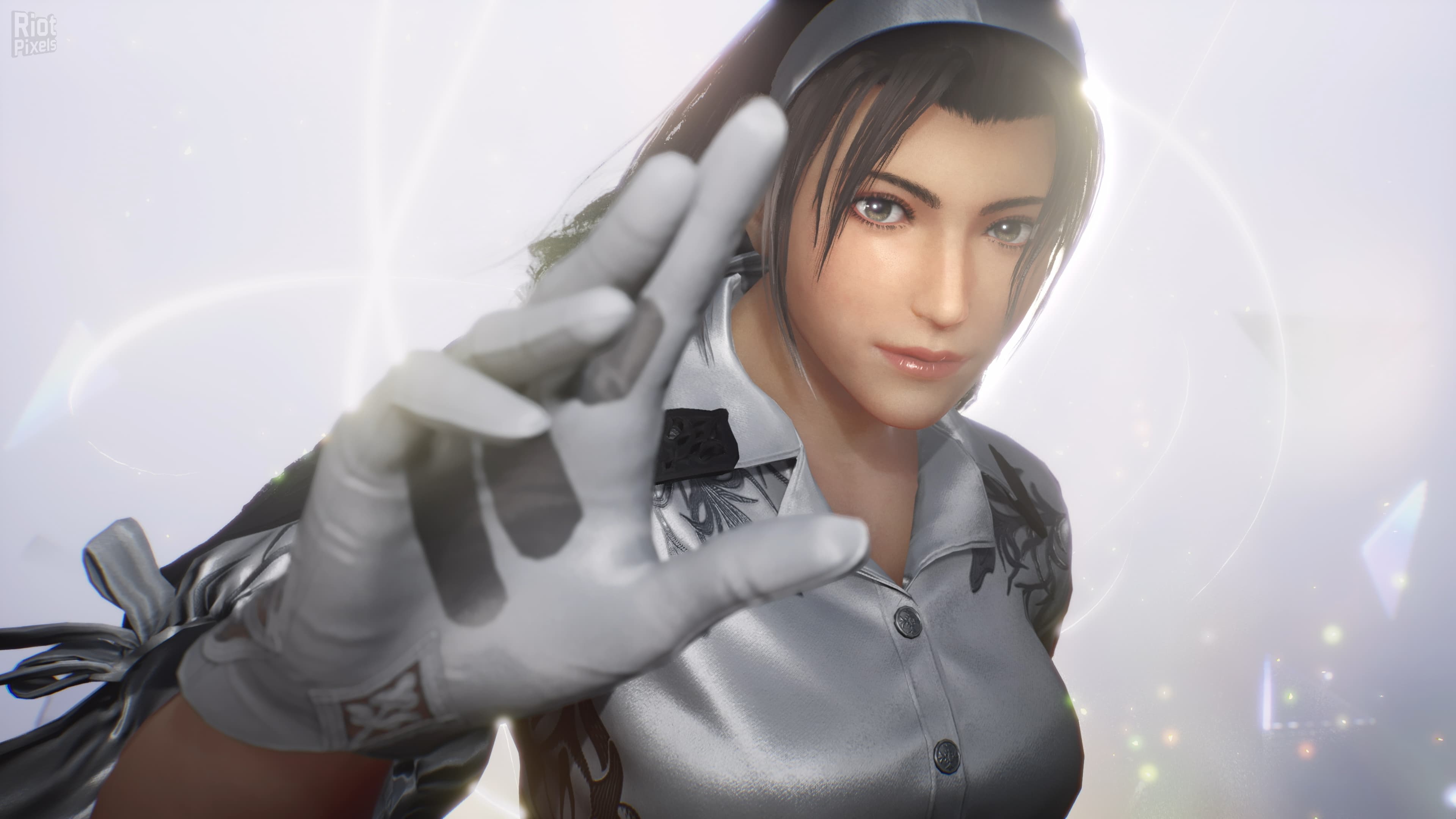 TEKKEN 8: Ultimate Edition, v2.06.01 + 23 DLCs + Bonus Soundtrack screenshot 4