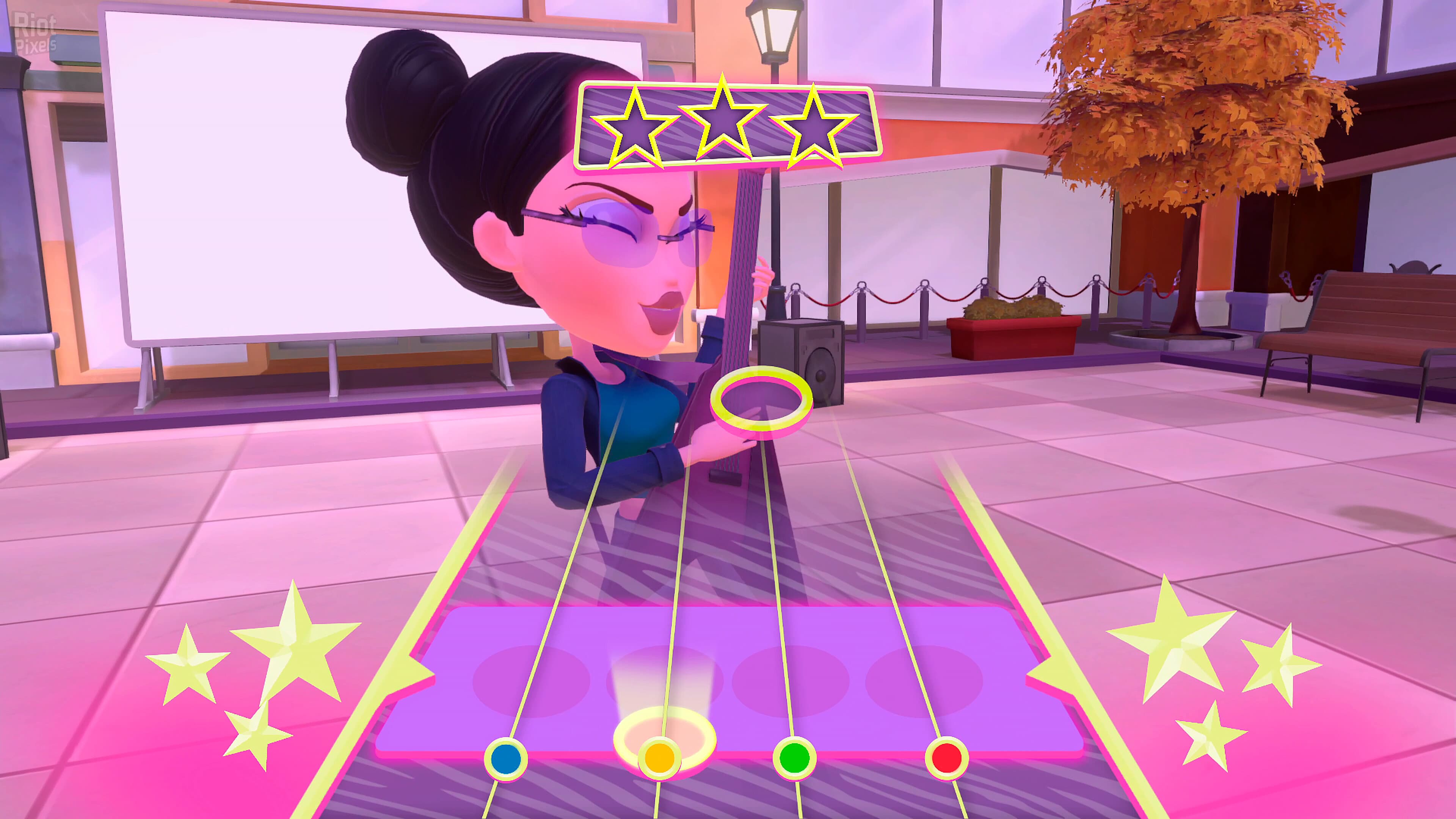 Bratz: Flaunt Your Fashion – v1.0.5.5 + 2 DLCs screenshot 6