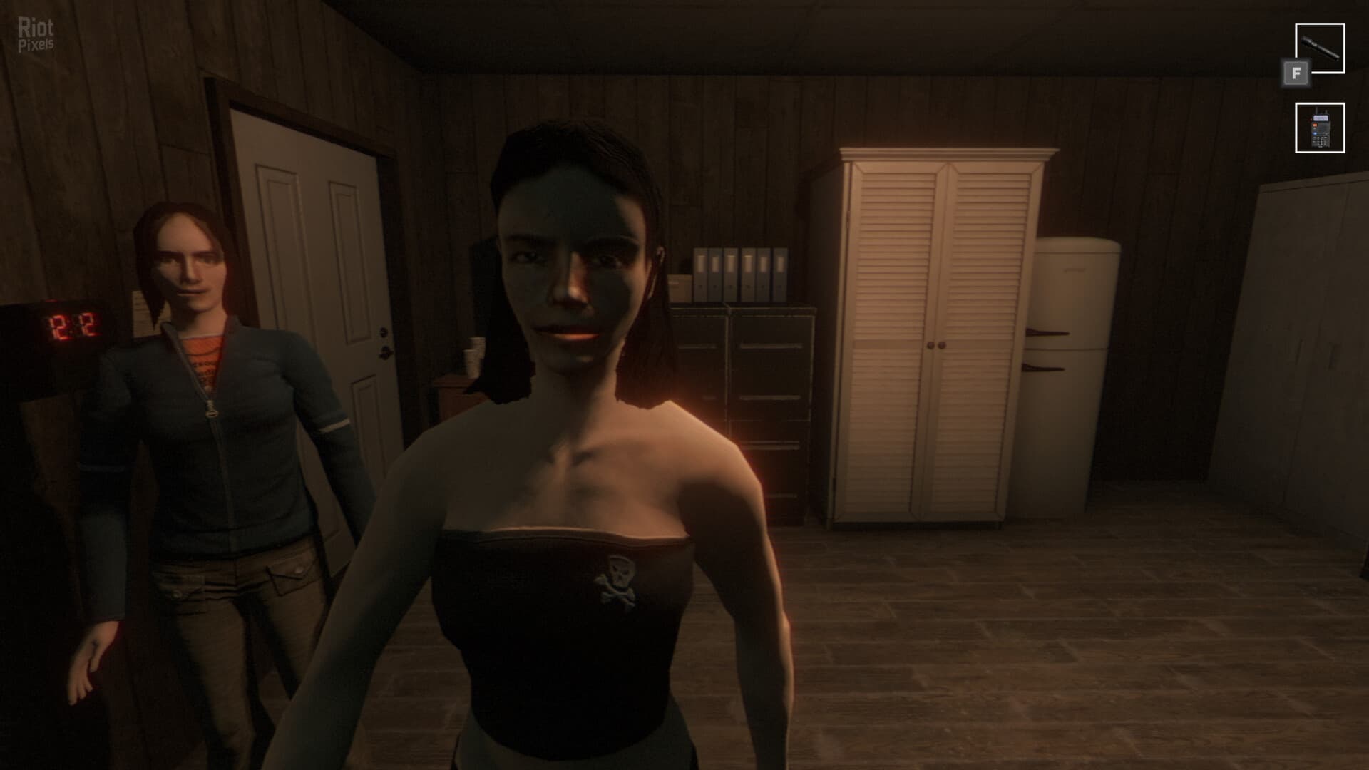 Tales Beyond The Tomb: The Last Vigil screenshot 2