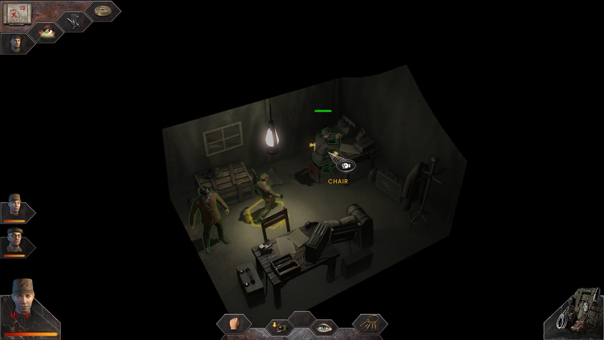 Commandos 3: HD Remaster – v1.00.045 screenshot 4