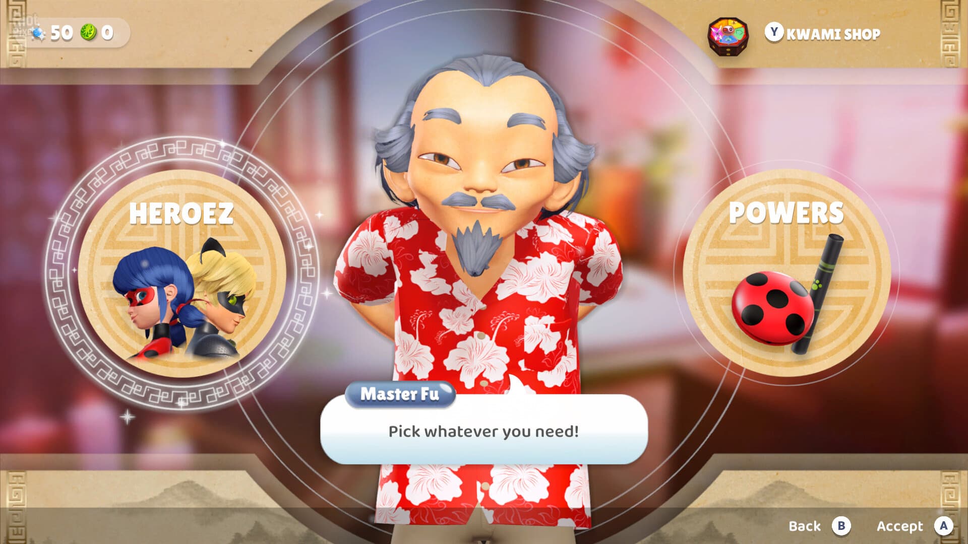 Miraculous: Rise of the Sphinx – v1.01.11 + DLC screenshot 6