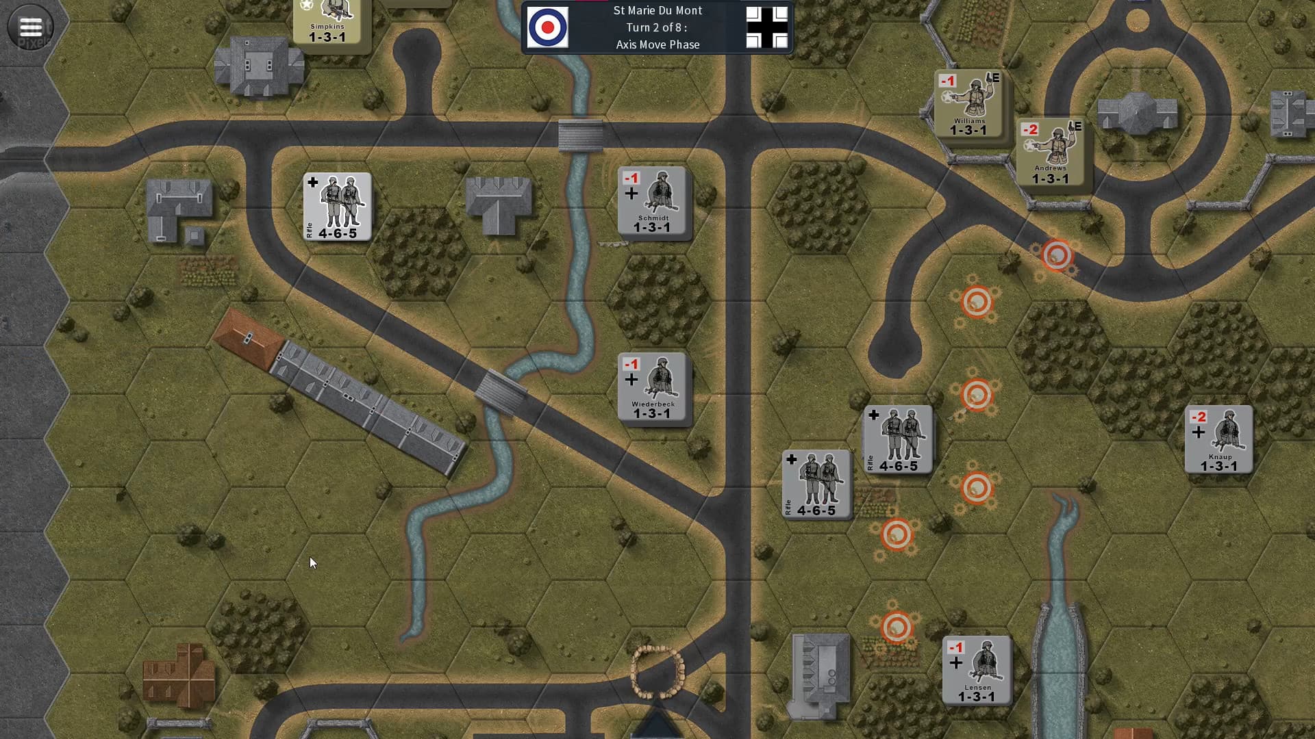 Valor & Victory: Complete – v1.08.05 + 5 DLCs screenshot 4