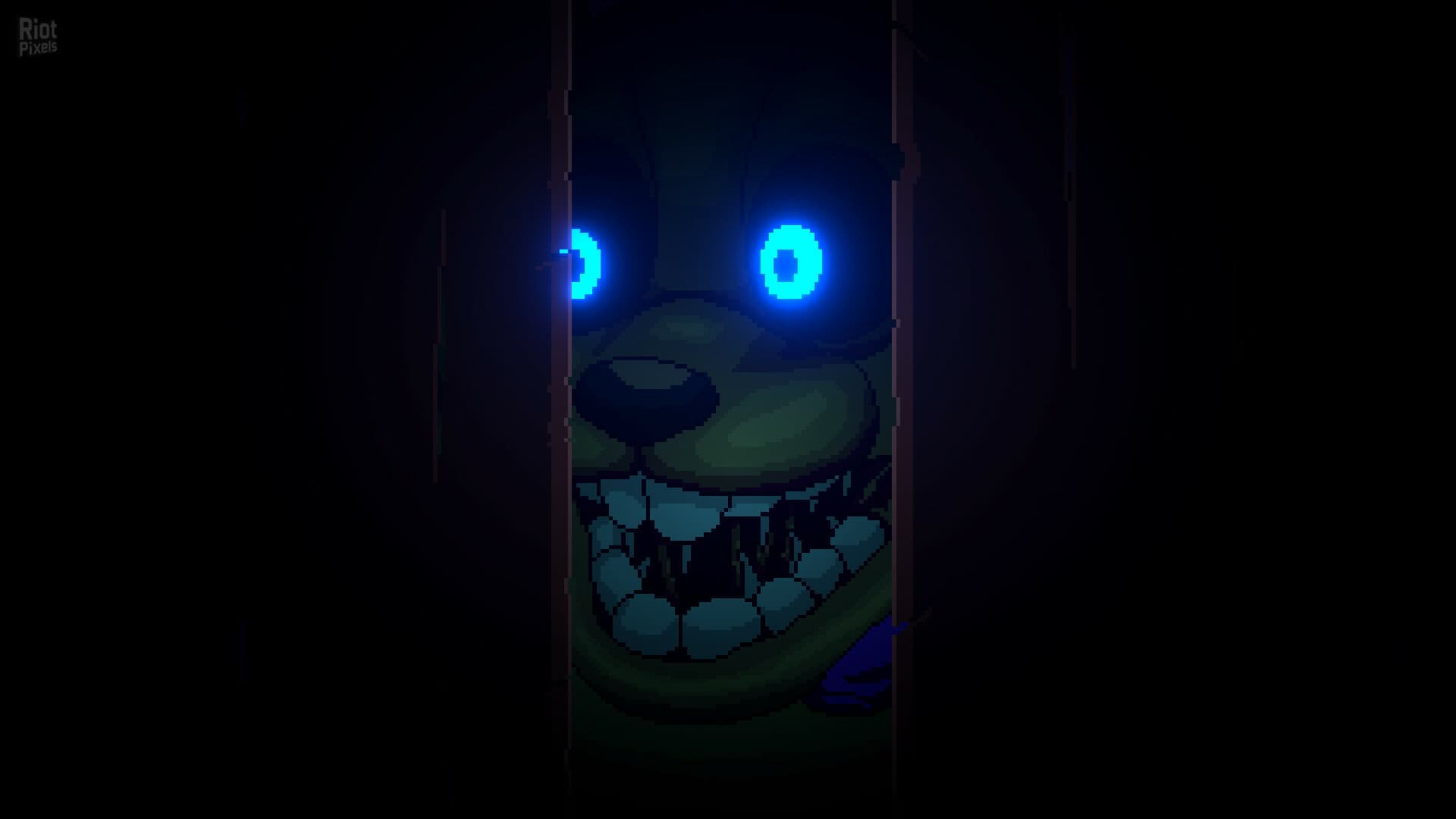 Five Nights at Freddy’s: Into the Pit – v1.0.9.0 screenshot 2