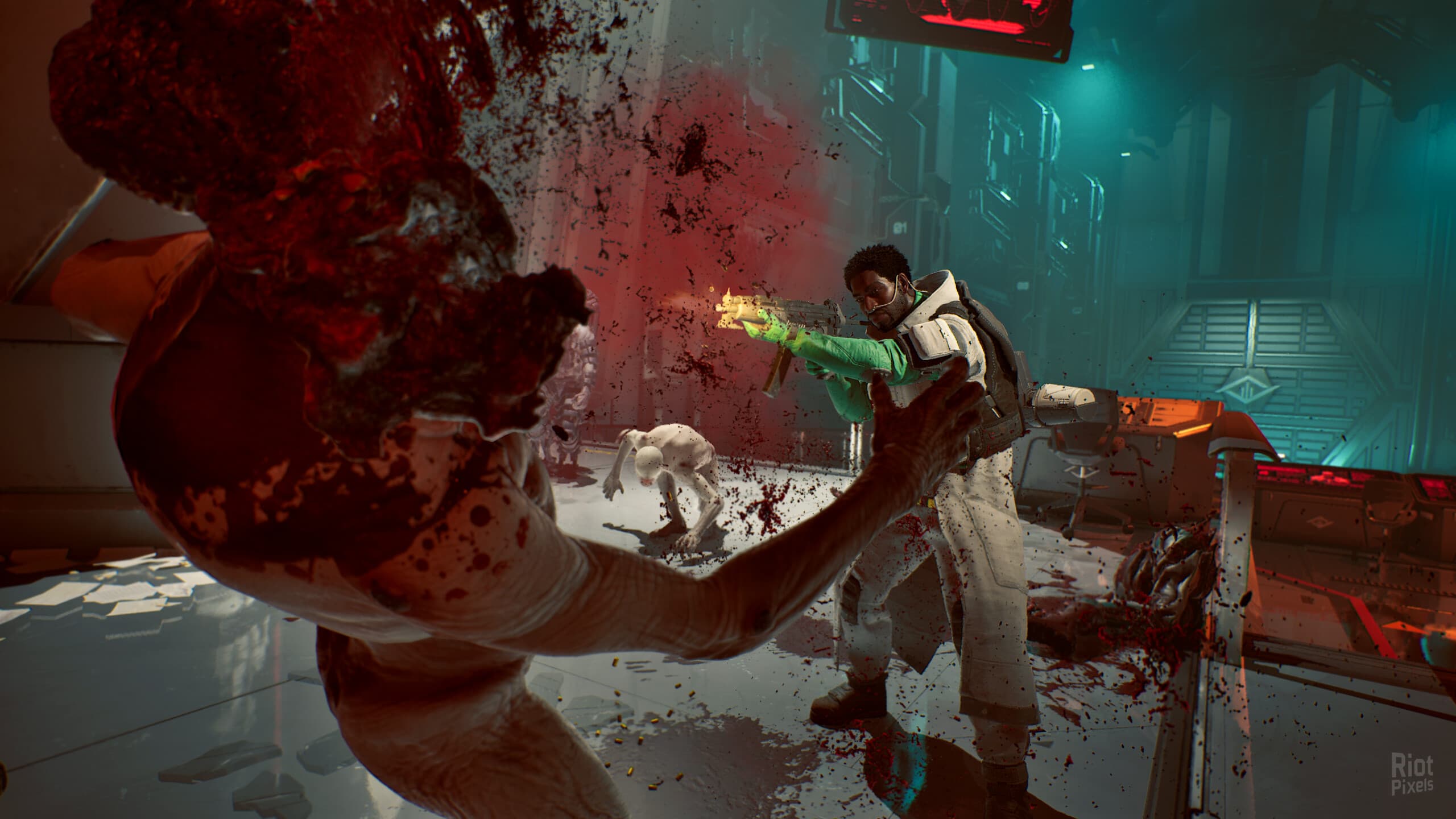 Killing Floor 3 + 2 DLCs screenshot 6