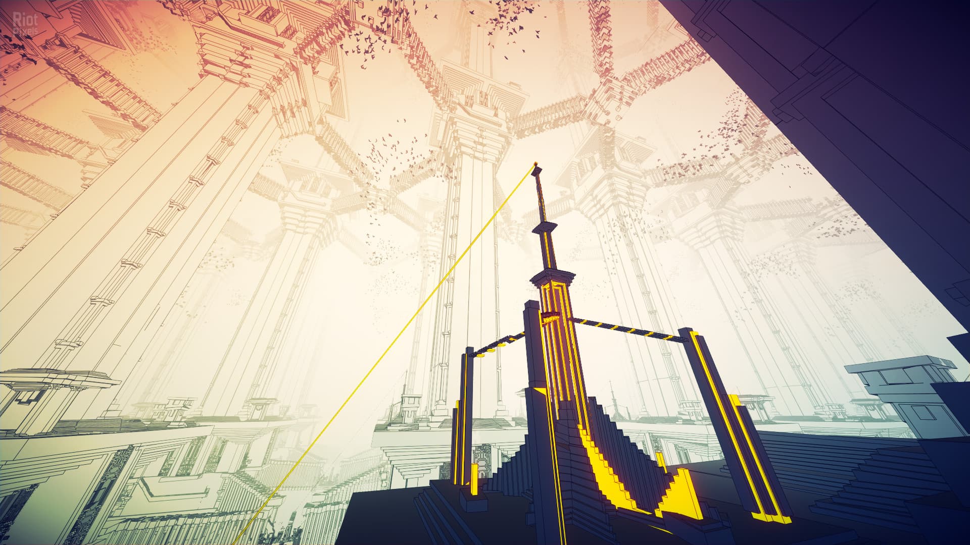 Manifold Garden – v1.1.0.14651 screenshot 5