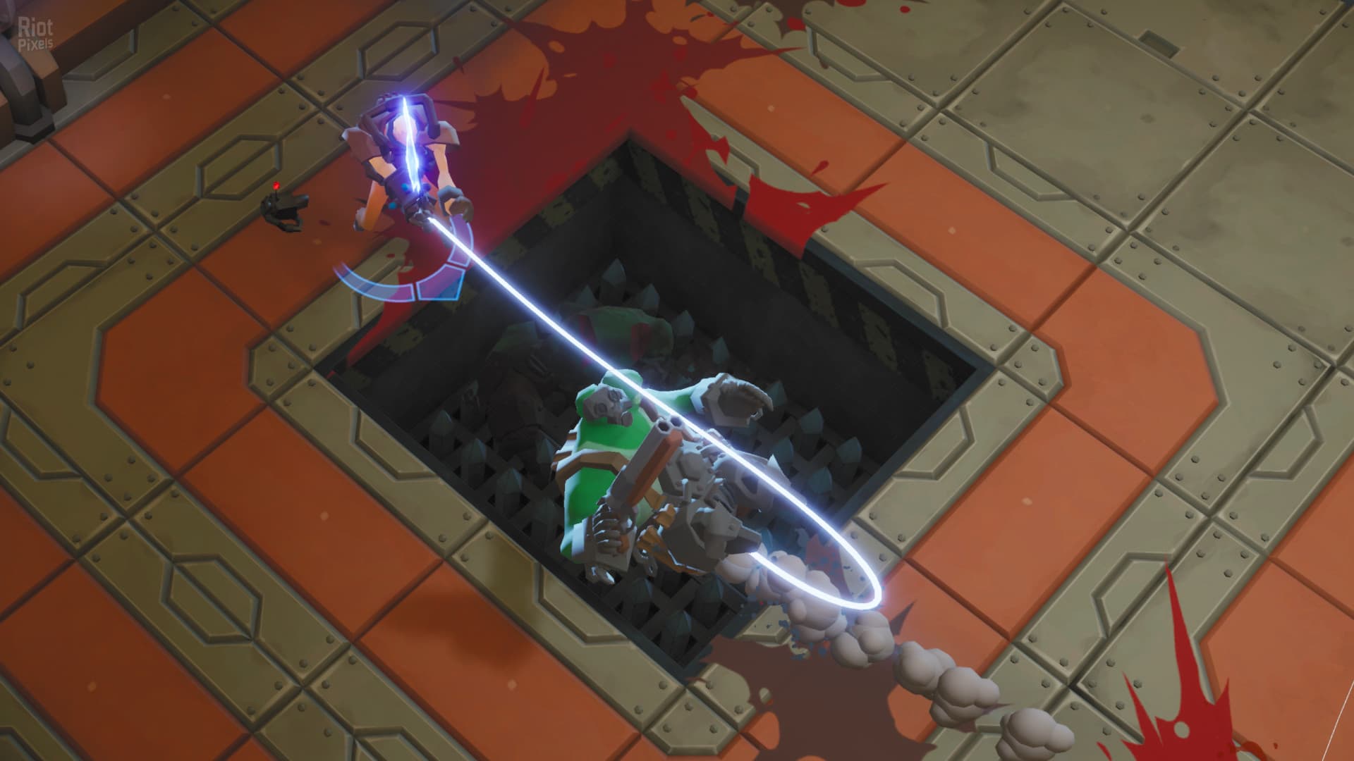 Gone Viral screenshot 4