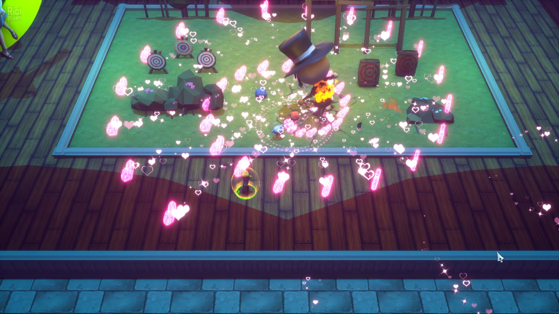 Nigate Tale – v0.9.5 (v1.0 Release) screenshot 1