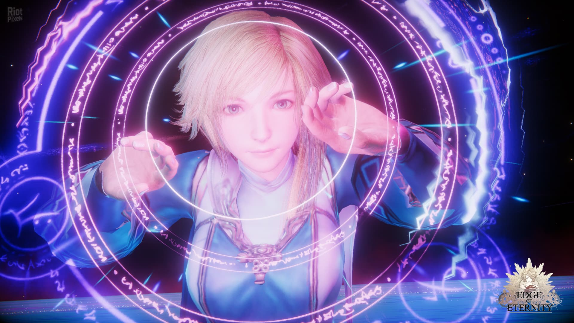 Edge of Eternity: Digital Deluxe Edition, New Beginning Update + DLC + Bonus Content screenshot 3