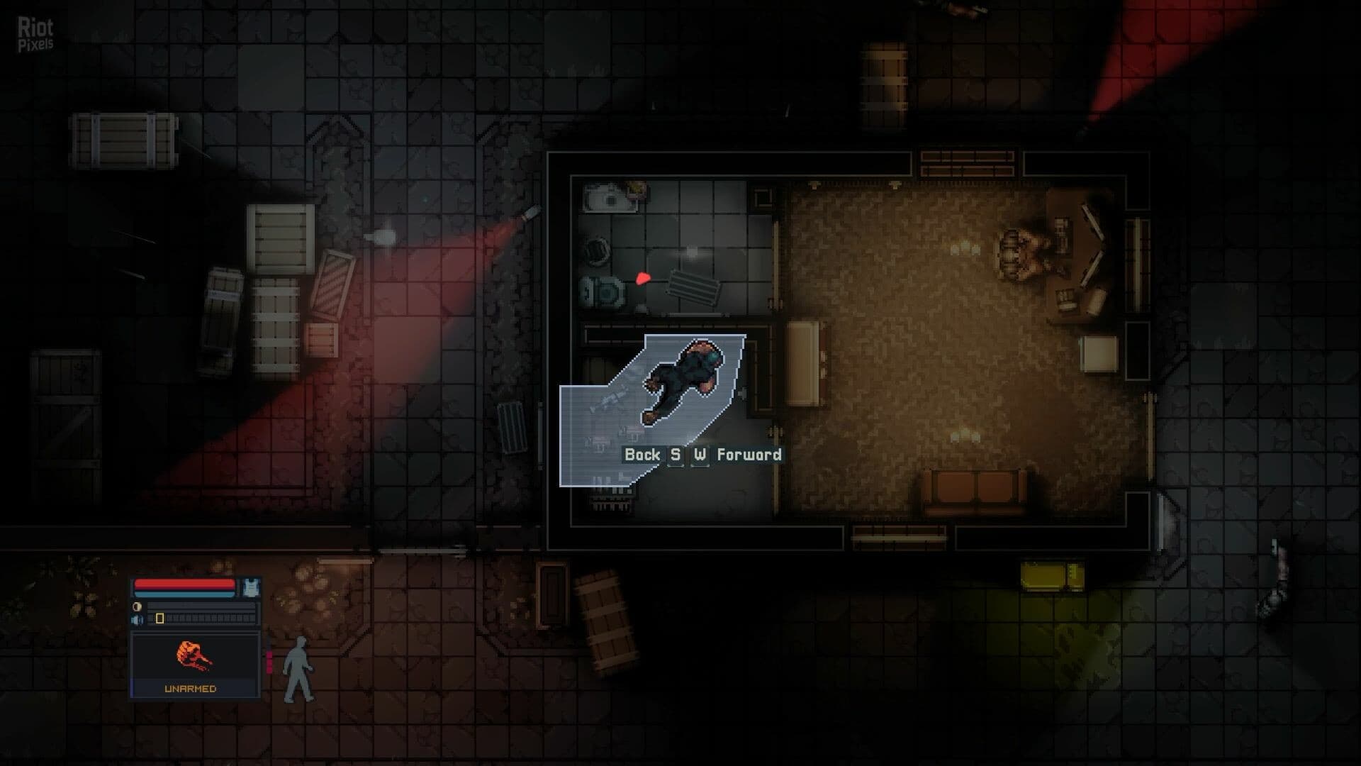 Intravenous 2: Supporter Bundle – v1.4.9 + 2 DLCs/Bonuses + Windows 7 Fix screenshot 5