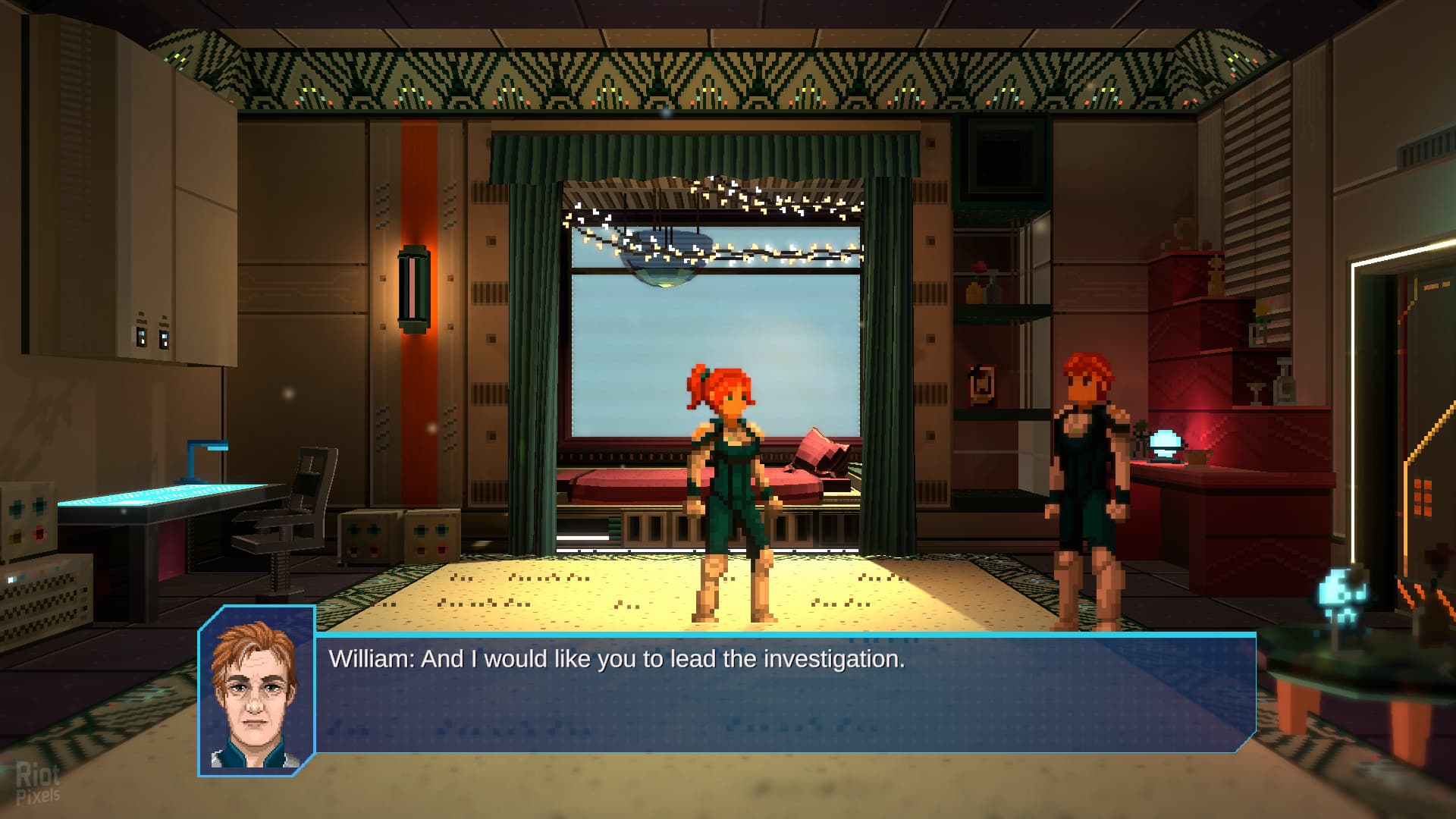 Between Horizons – v1.0.4+s + Bonus Soundtrack screenshot 6