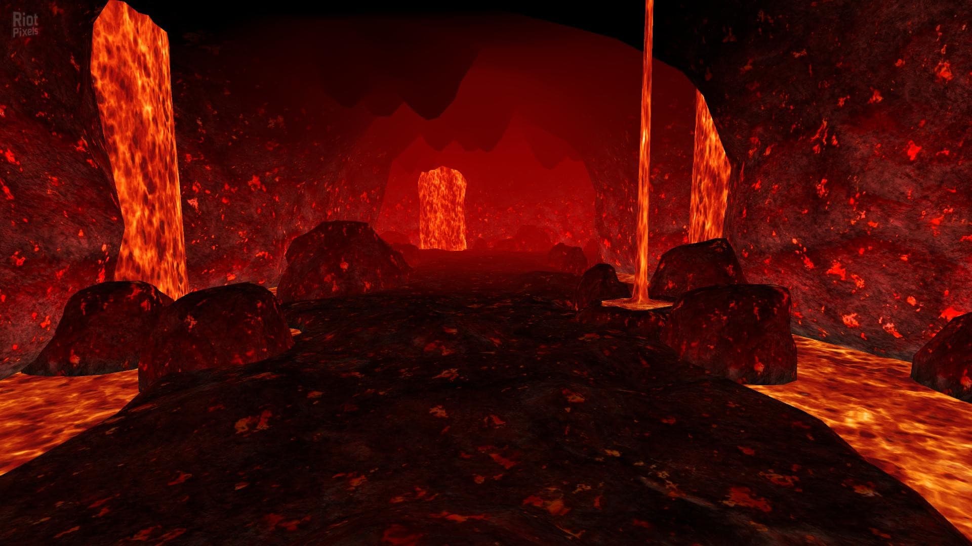 Legendary Journeys – v1.0.1 screenshot 3
