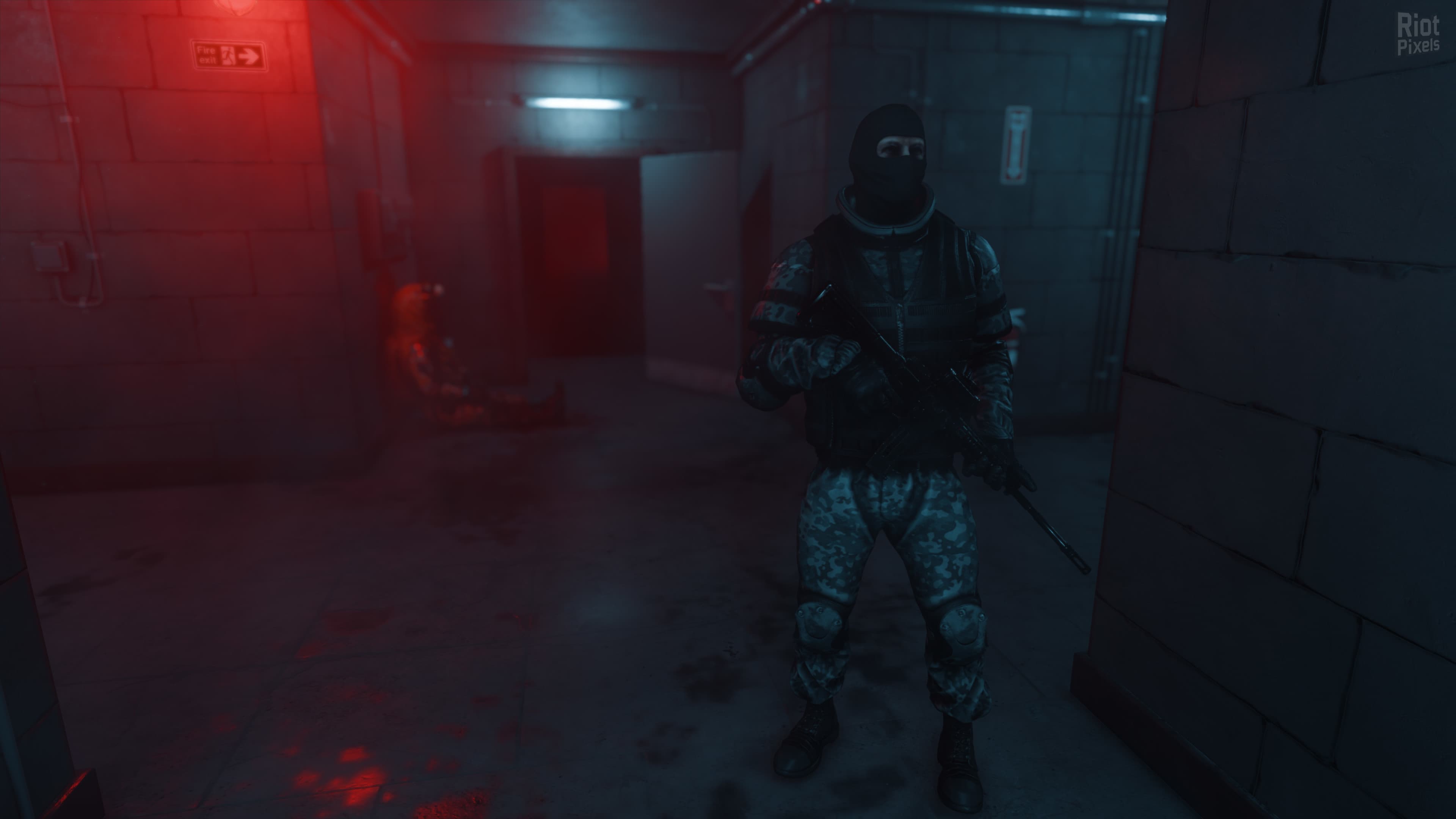 ColdSide + Update 5 screenshot 6