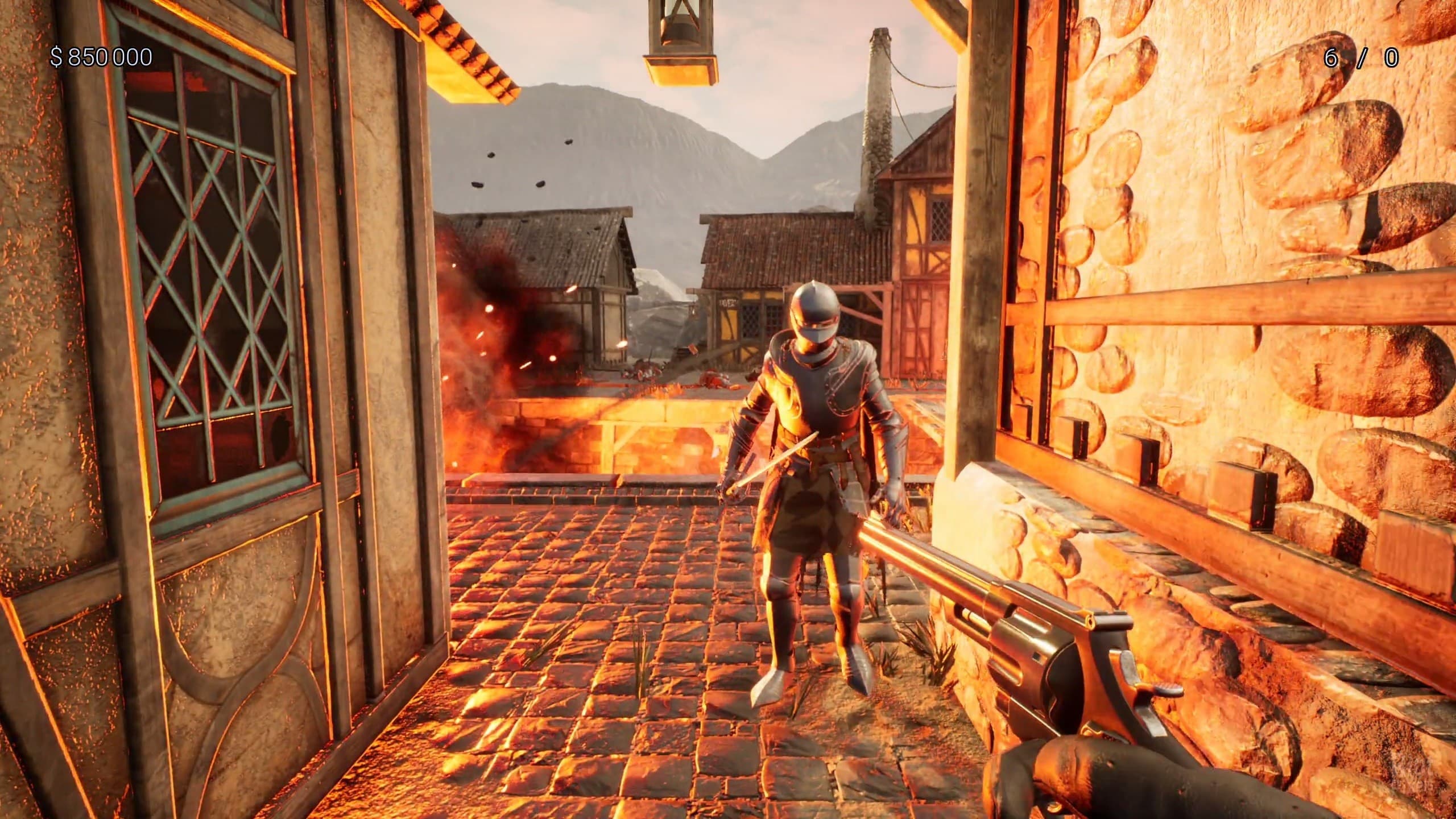 Carnage Offering screenshot 6