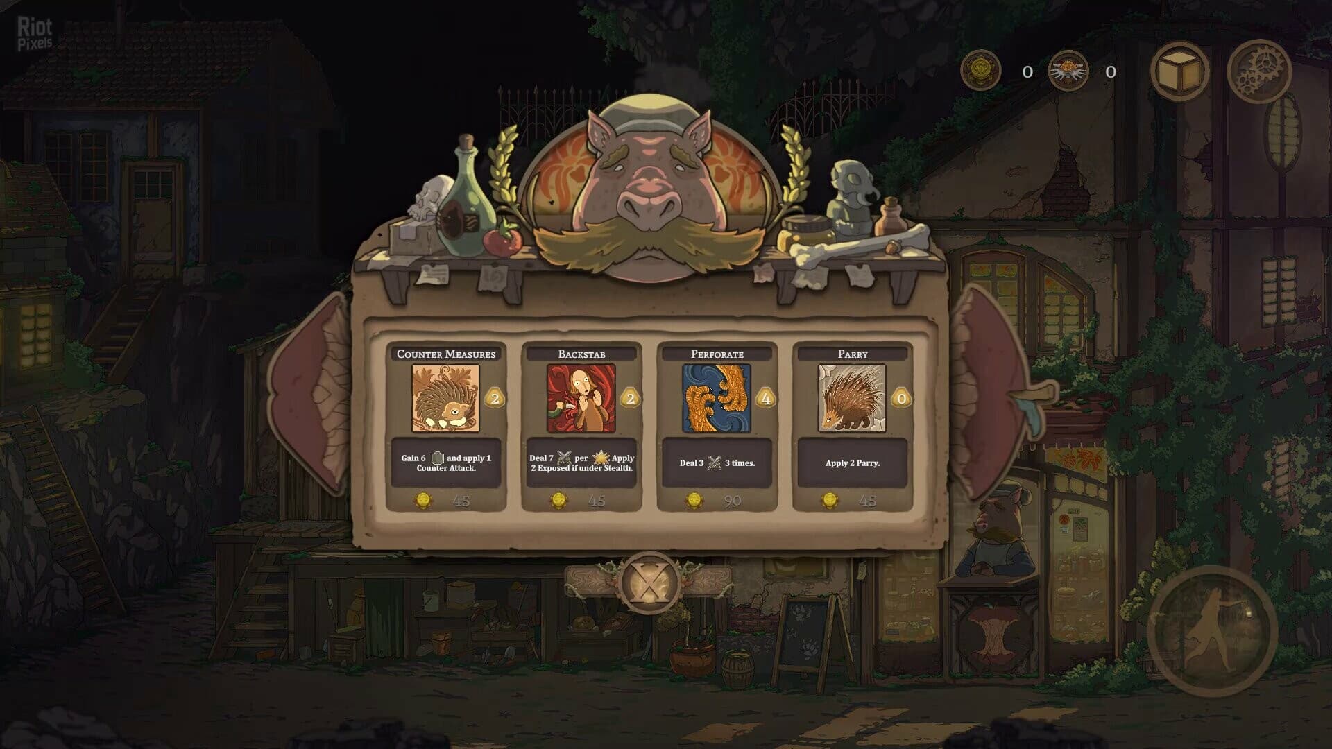 Tamarak Trail: Deluxe Edition – v1.0.2 + Bonus Soundtrack screenshot 5