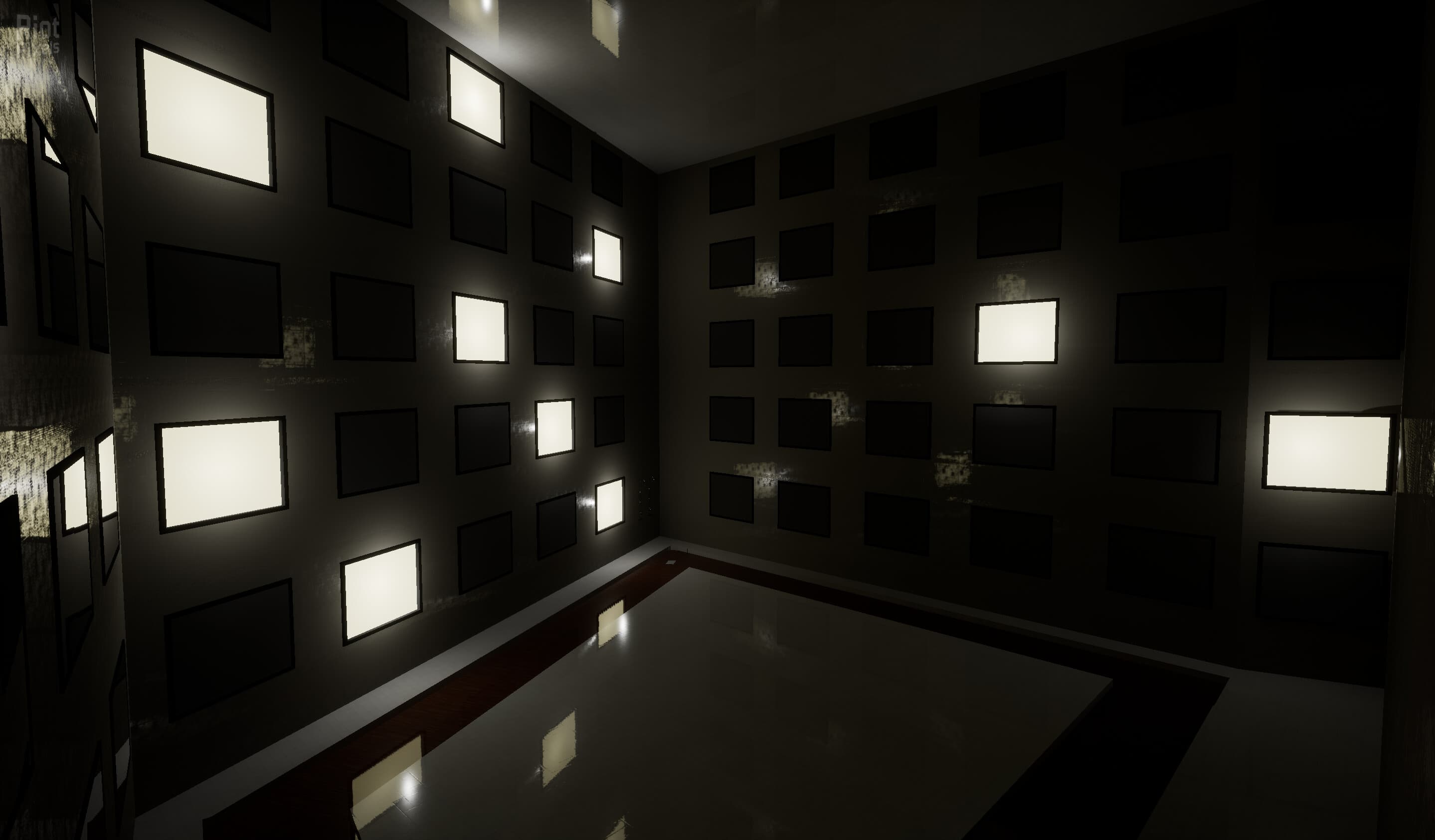 Project Liminal Redux screenshot 2