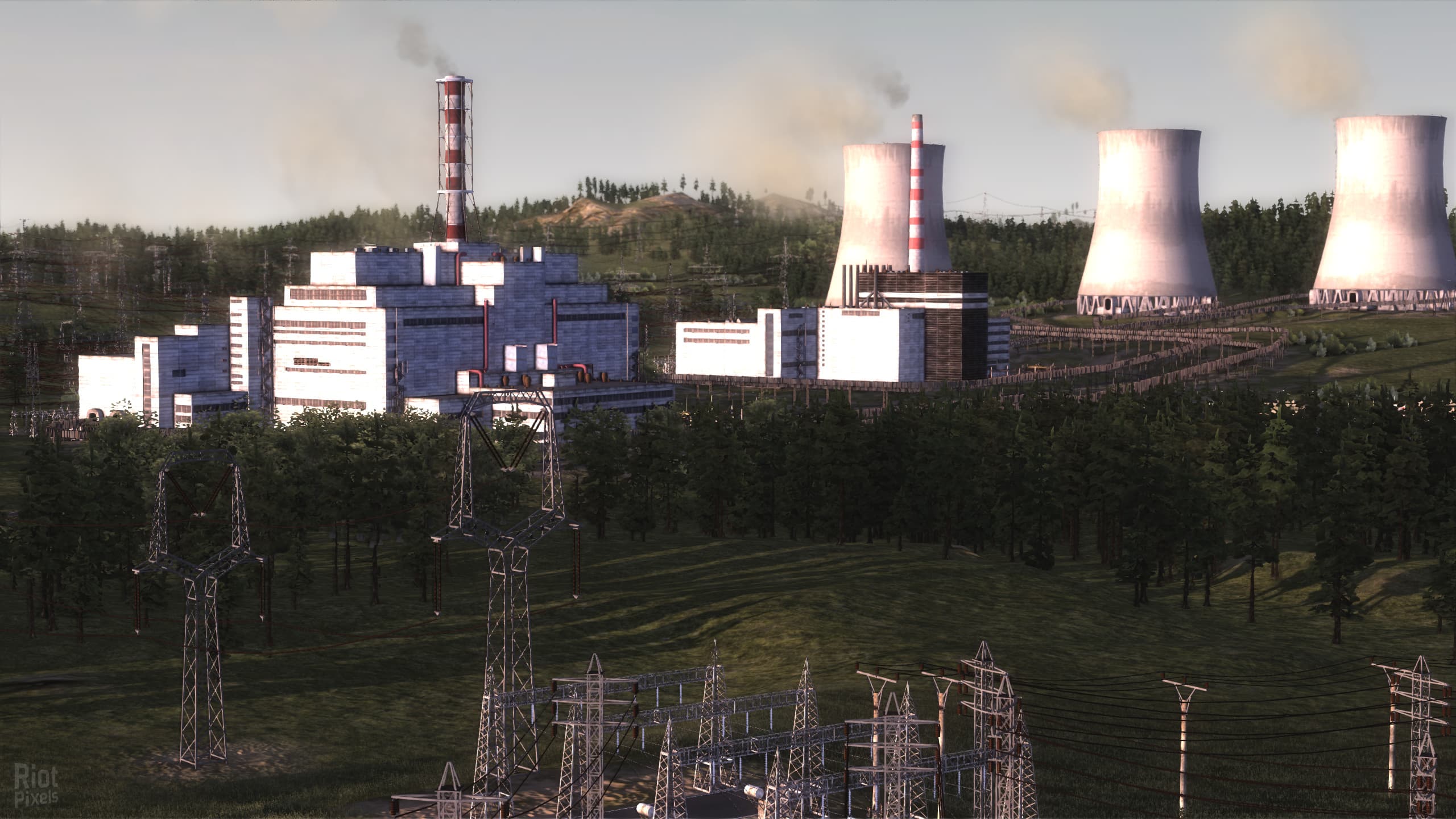 Workers & Resources: Soviet Republic – Complete, v1.1.1.6 + 4 DLCs/Bonuses screenshot 6