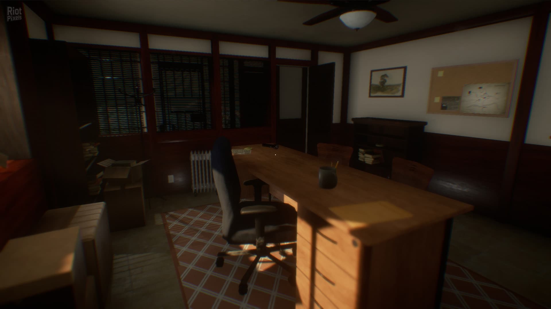 The Painscreek Killings screenshot 3