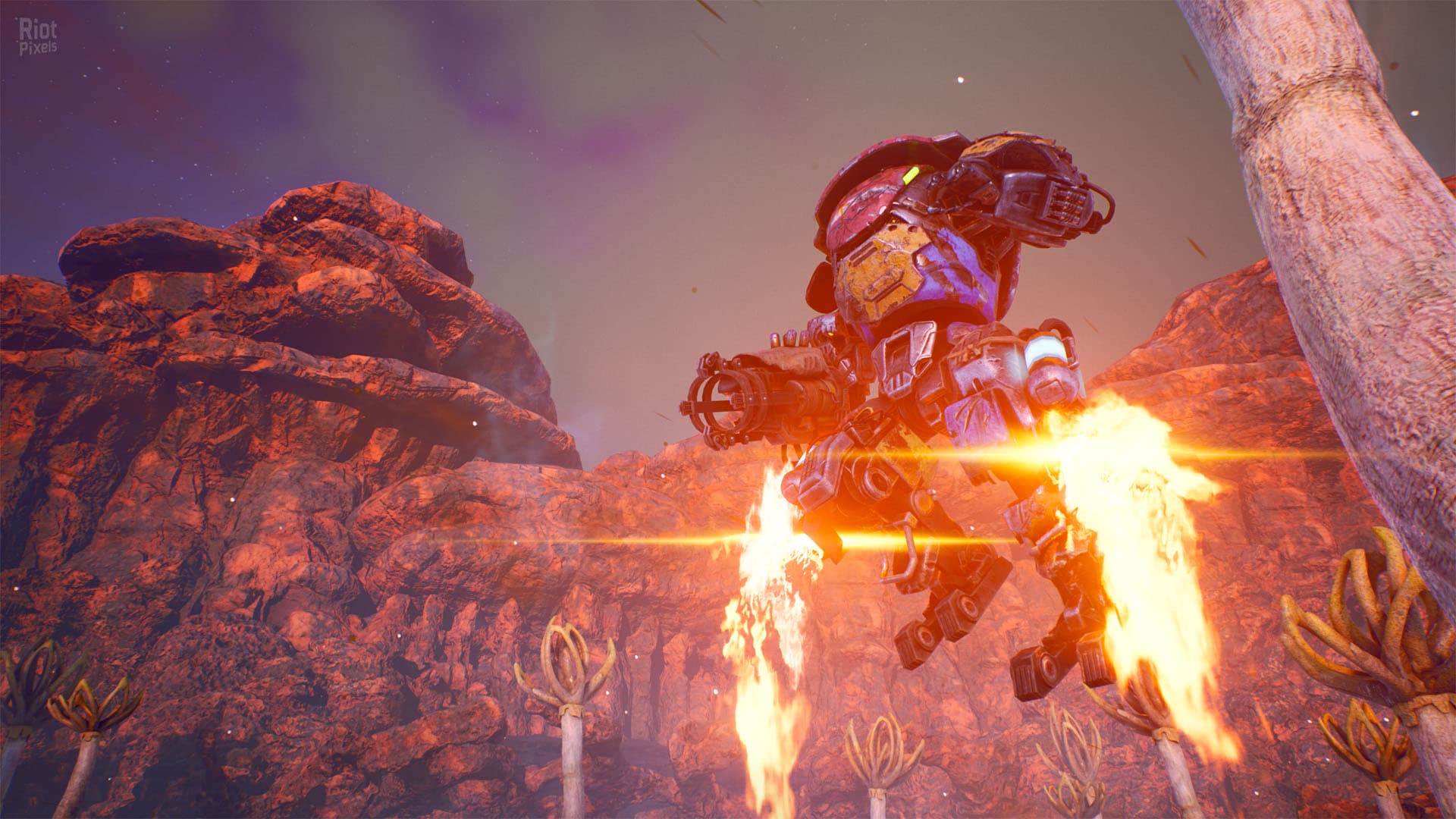 The Outer Worlds – v1.5.1.712 (BuildID 6392287) + 2 DLCs screenshot 3