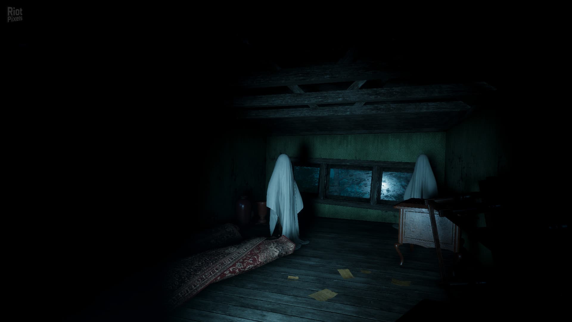 Labyrinthine: Supporter Edition, Build 19705579 + DLC screenshot 2