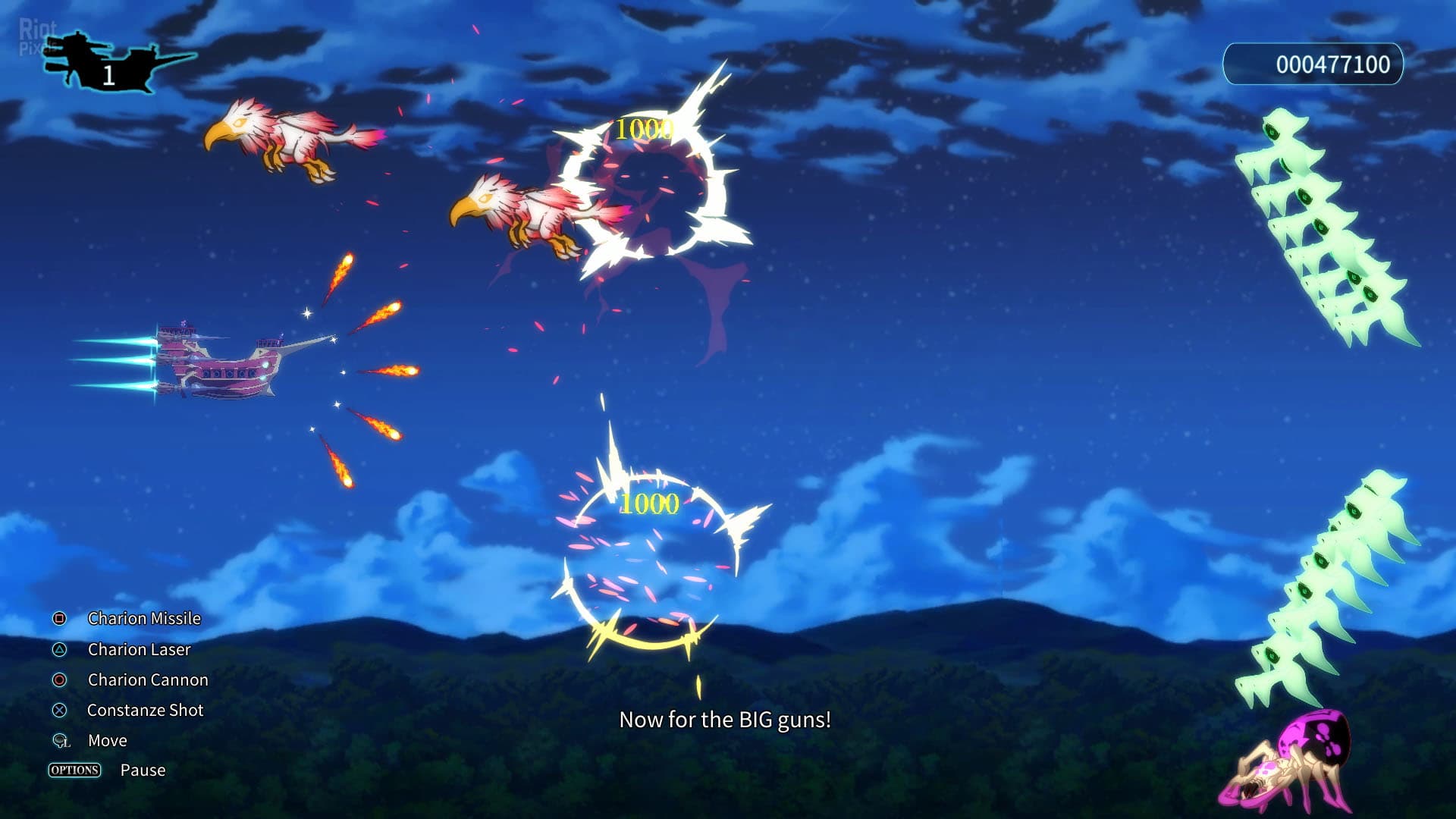 Little Witch Academia: Chamber of Time screenshot 5