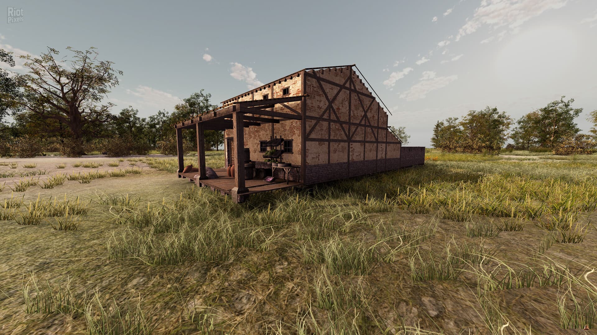 Pax Augusta screenshot 4