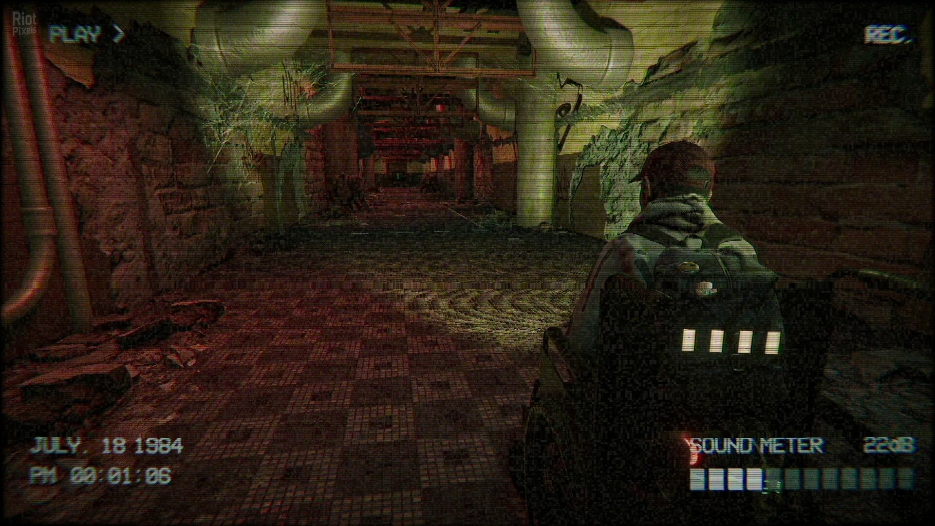 Before They Wake screenshot 3