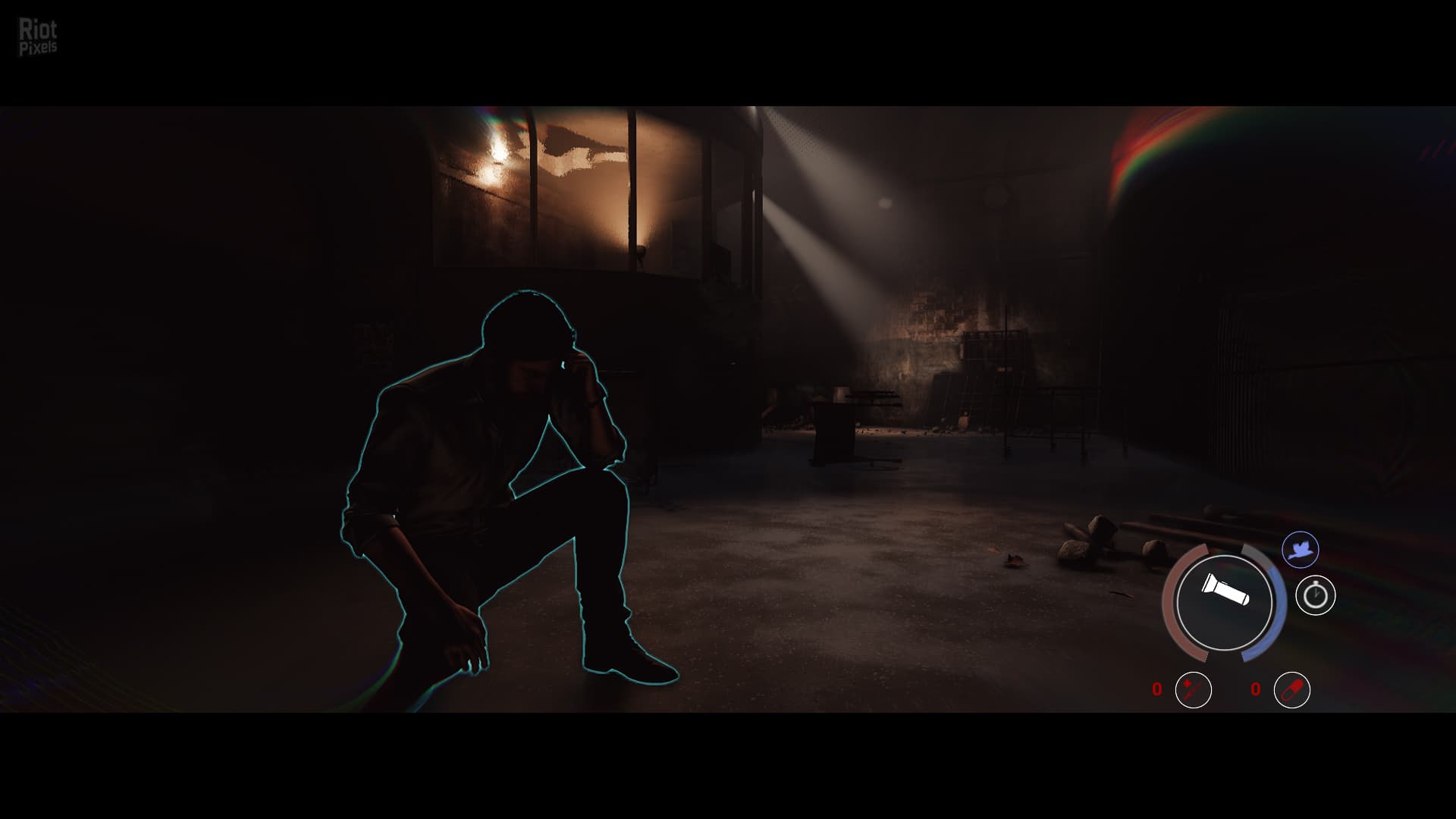 Past Cure  + Update 1 screenshot 1