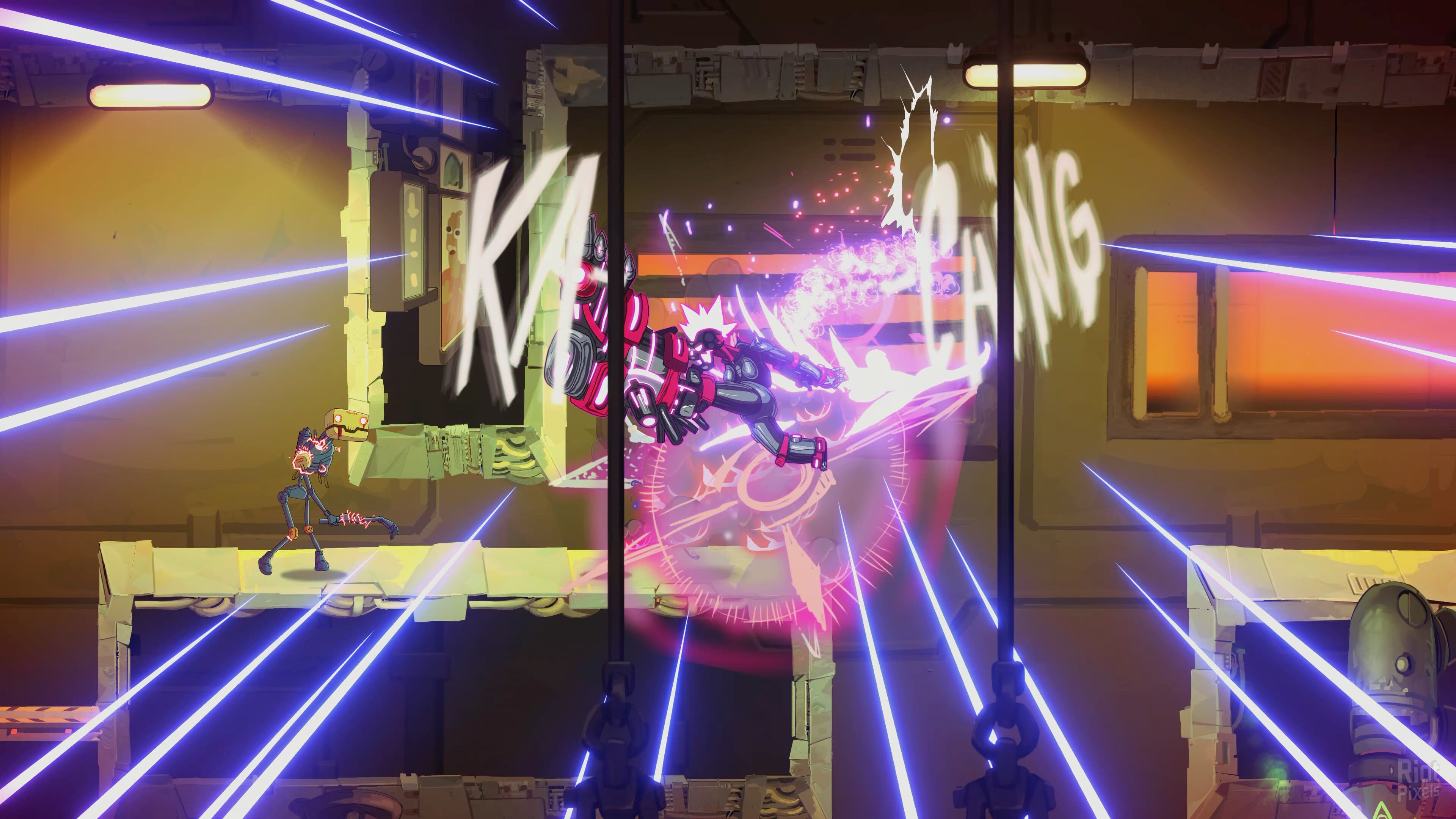 Cookie Cutter screenshot 3