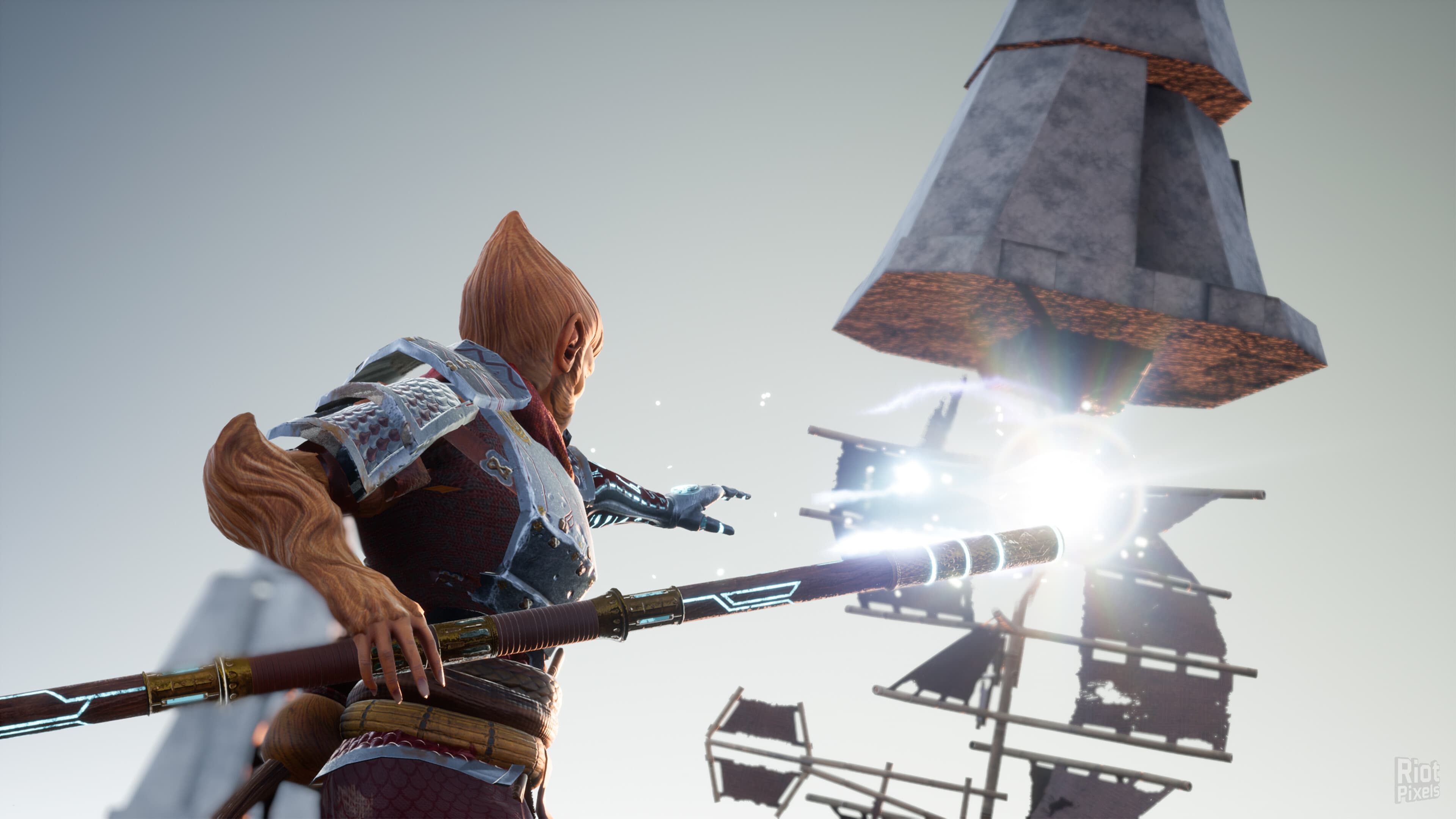 The Crown of Wu screenshot 4