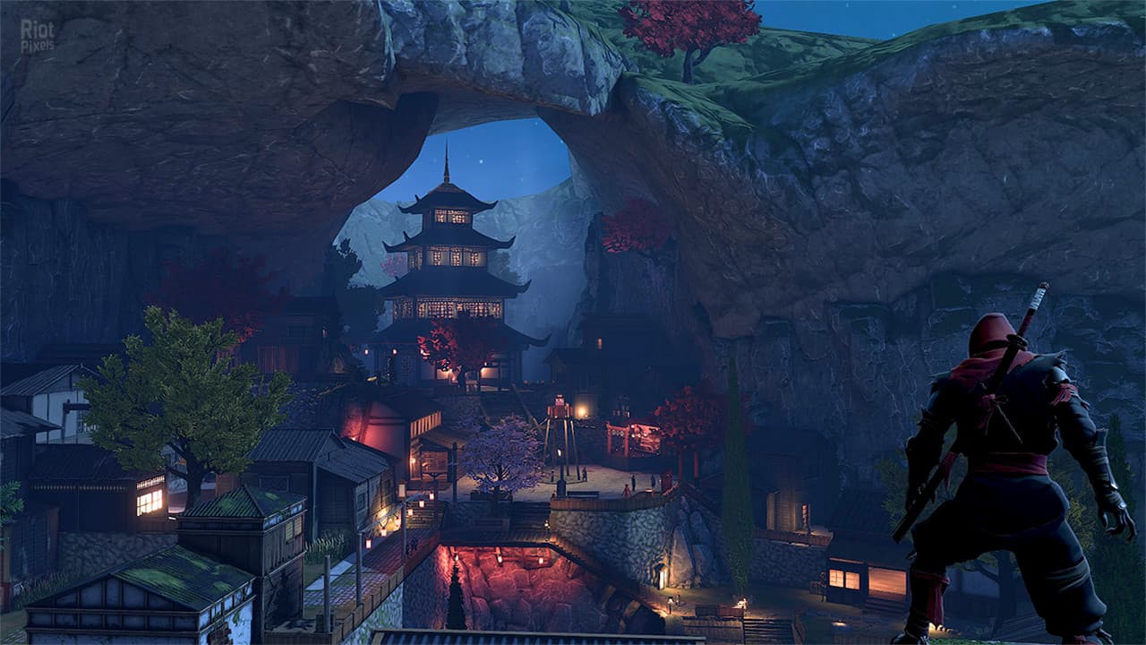 Aragami 2: Digital Deluxe Edition – v1.0.30079.0 + Bonus Content screenshot 6