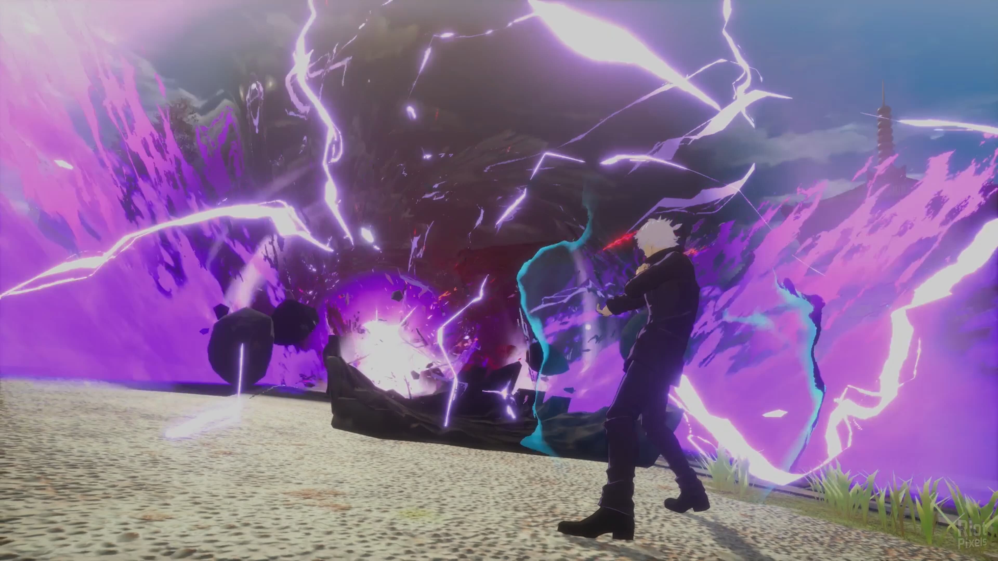 Jujutsu Kaisen: Cursed Clash – Ultimate Edition – v1.4.0 + 7 DLCs/Bonuses + Windows 7 Fix screenshot 3