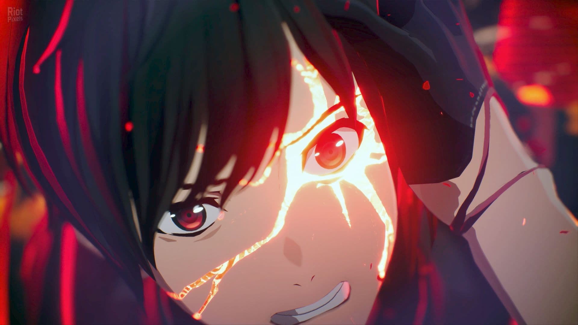 SCARLET NEXUS: Deluxe Edition – v1.04 + 6 DLCs + Bonus Content screenshot 5