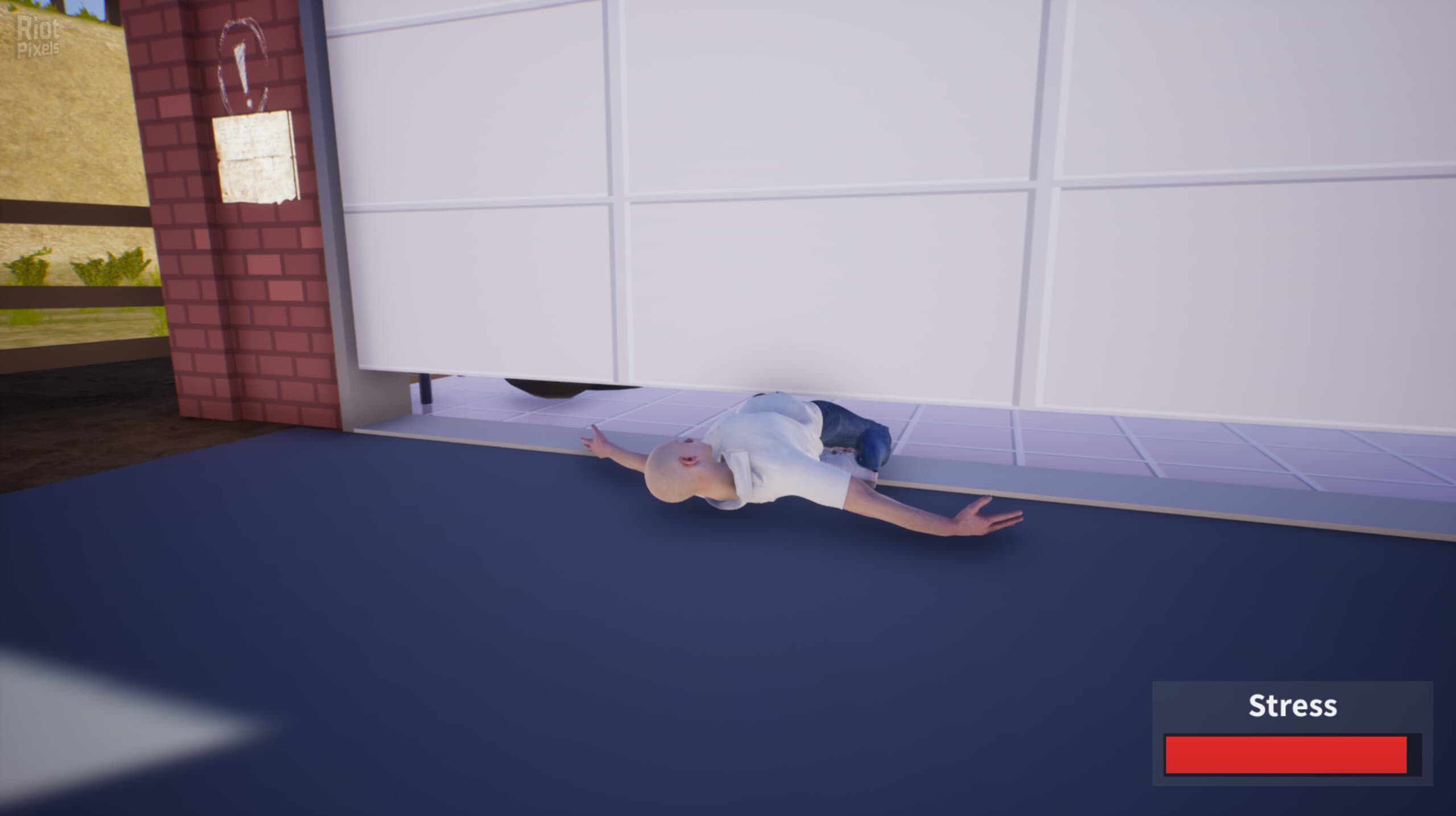 Loser Simulator screenshot 4