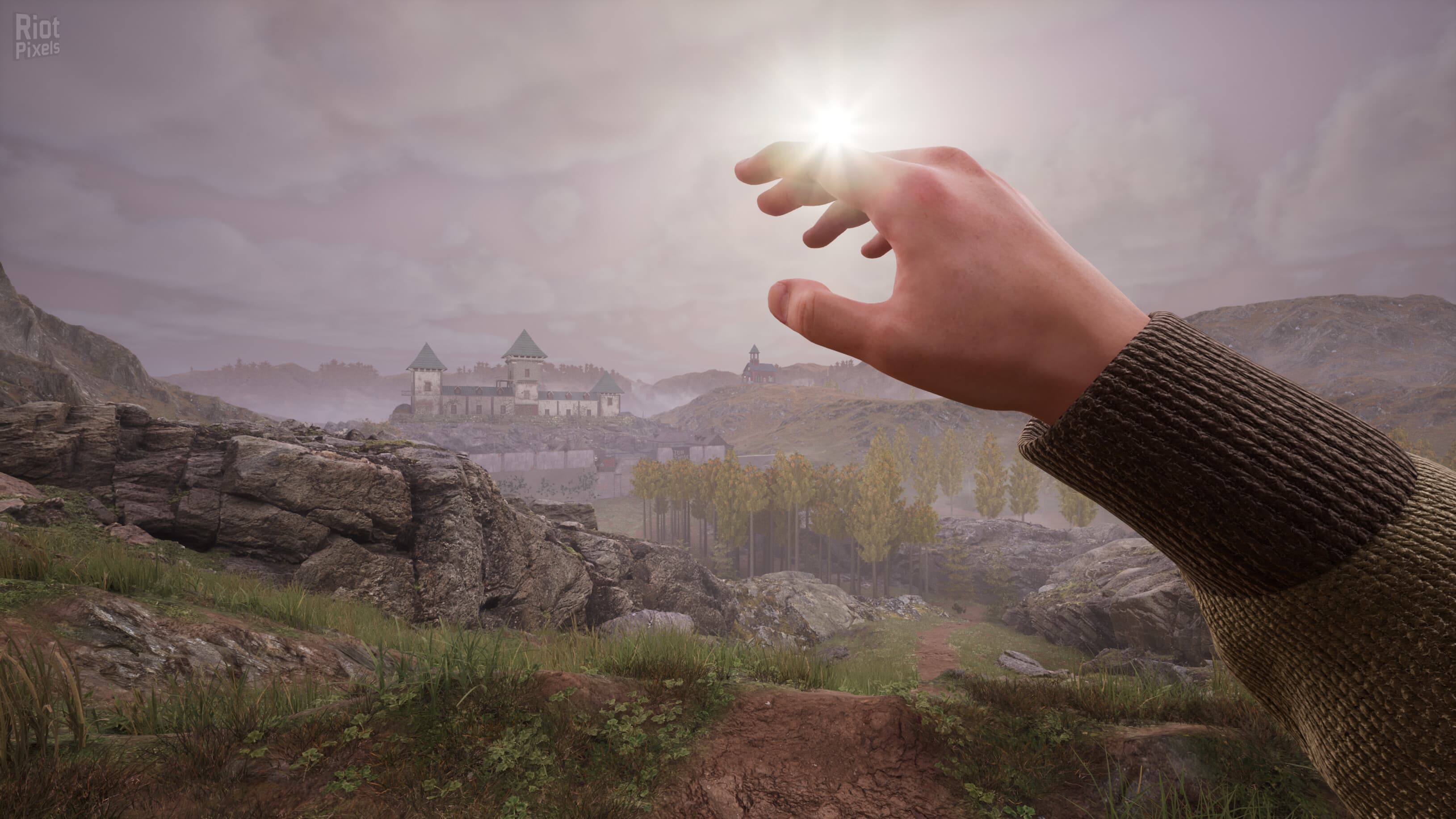 Once Alive – v0.9.9.8 screenshot 1