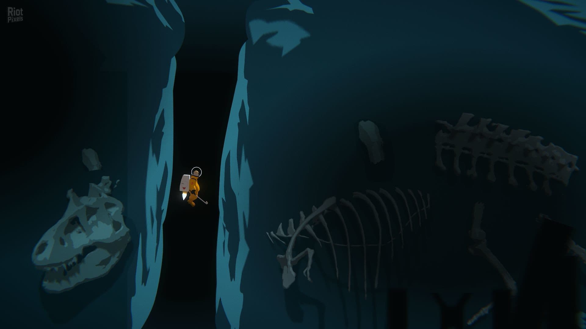 Golf Club: Wasteland screenshot 5