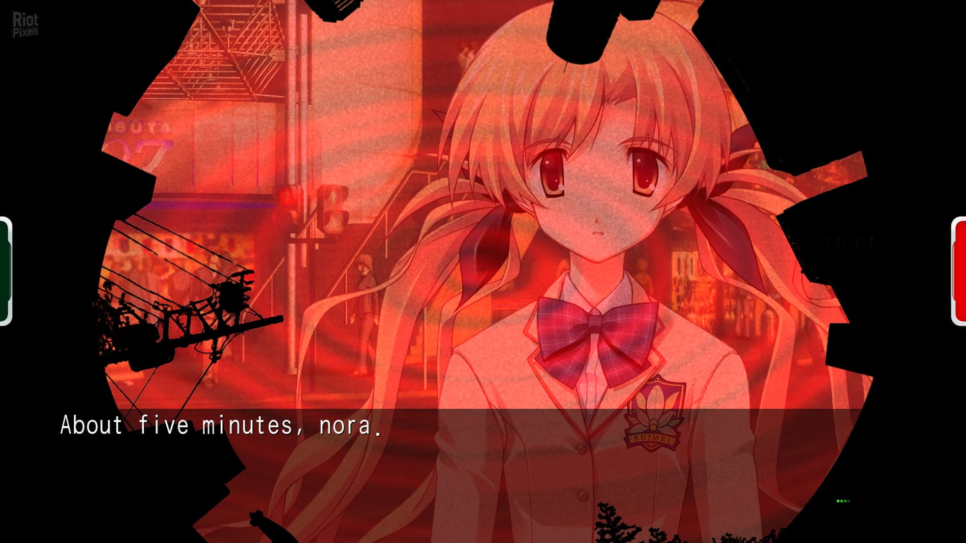 CHAOS;HEAD NOAH + COSTUME DLC screenshot 5