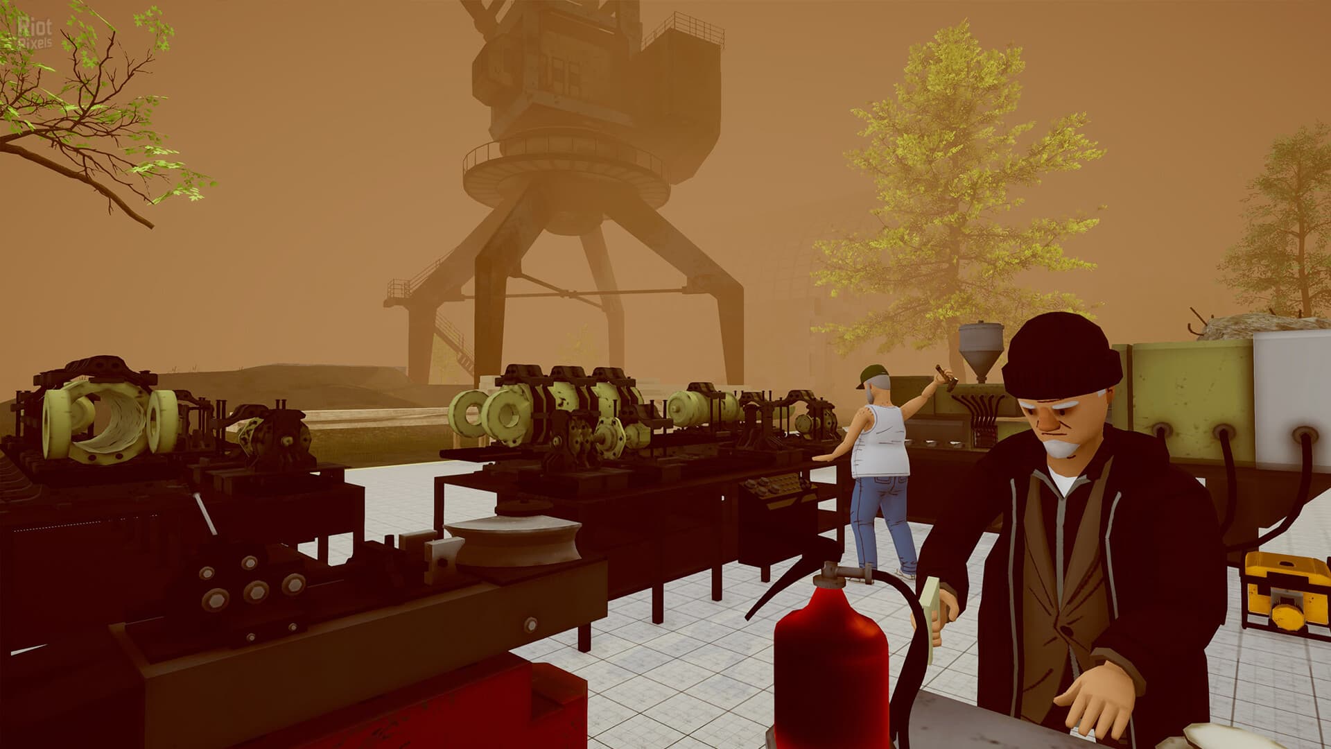 Common’hood – v1.0.3 screenshot 4