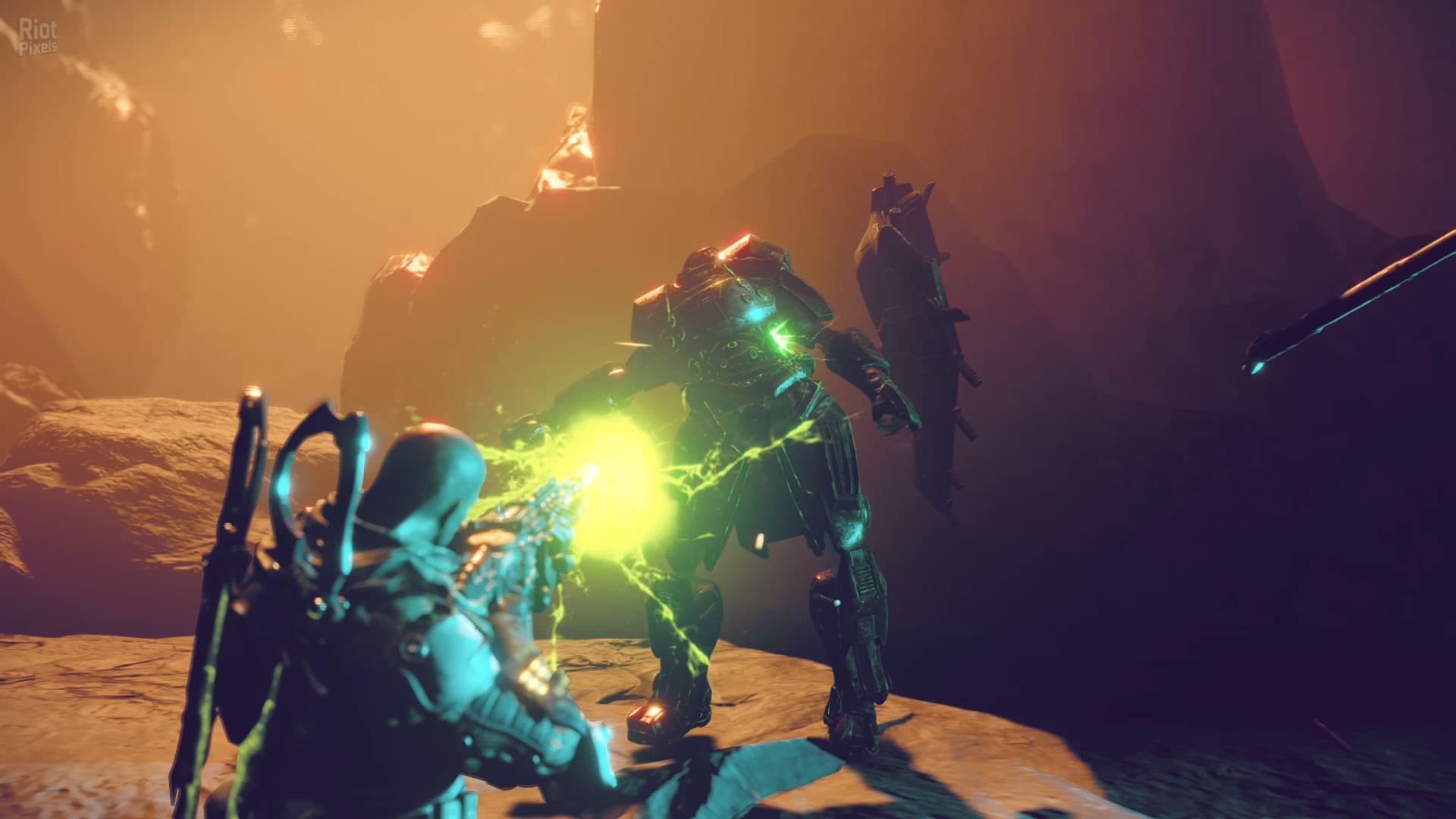 Immortal: Unchained v1.10 + 3 DLCs screenshot 2