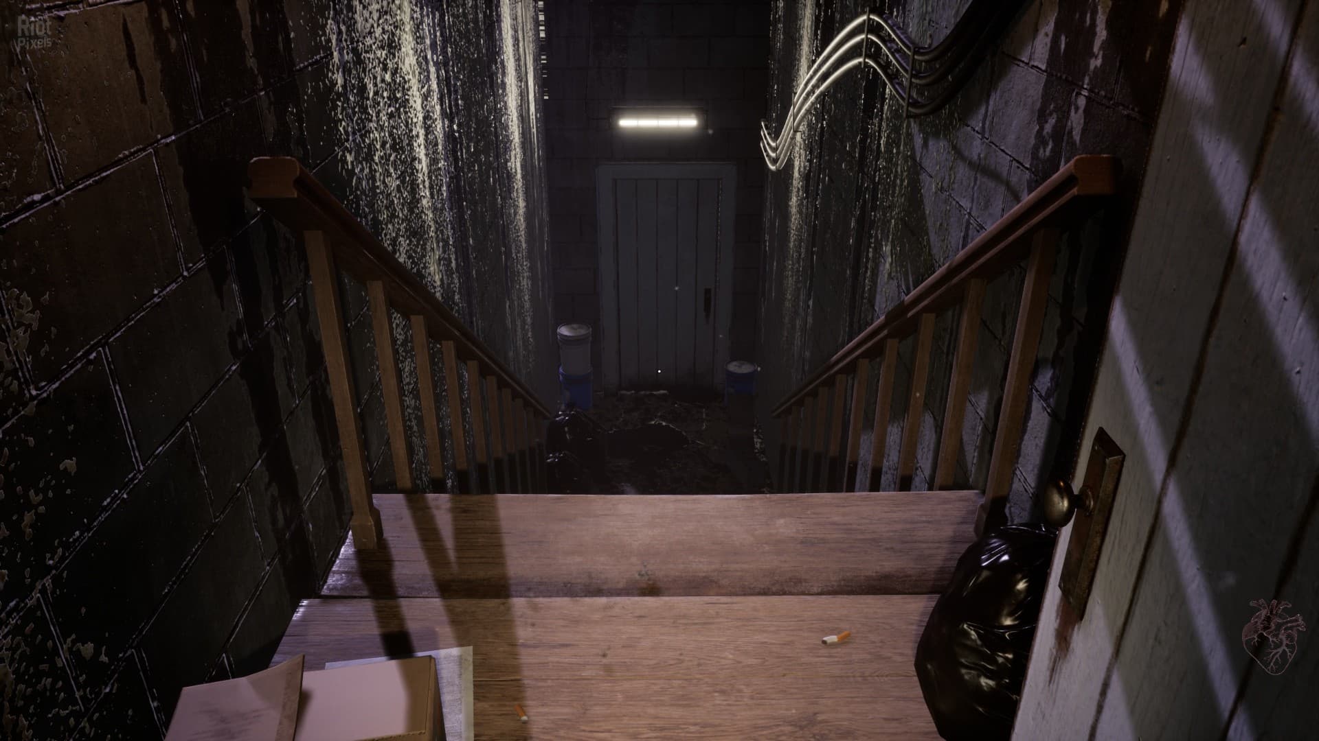 Centralia: Homecoming – v1.8 screenshot 6