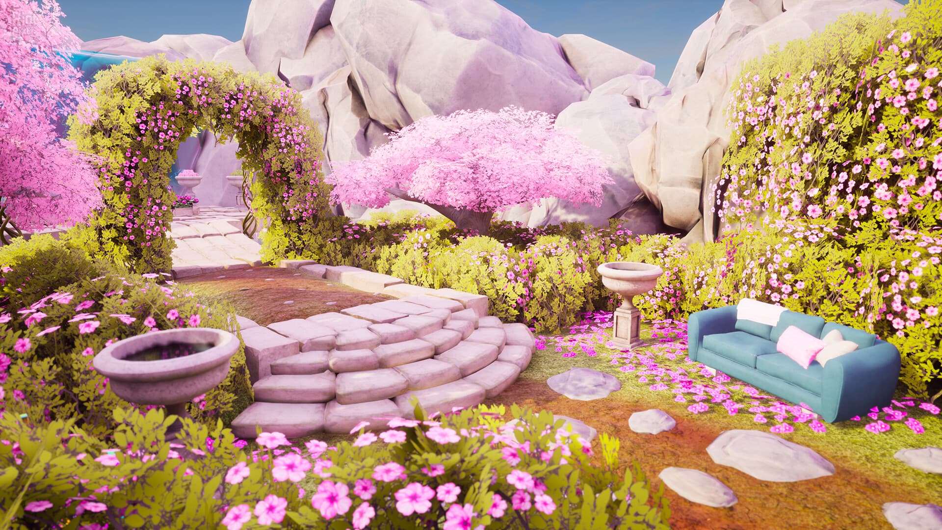 Inner Ashes screenshot 4