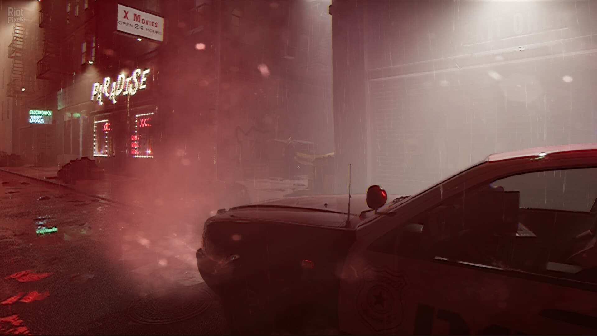 Dread: The Cold Case screenshot 5