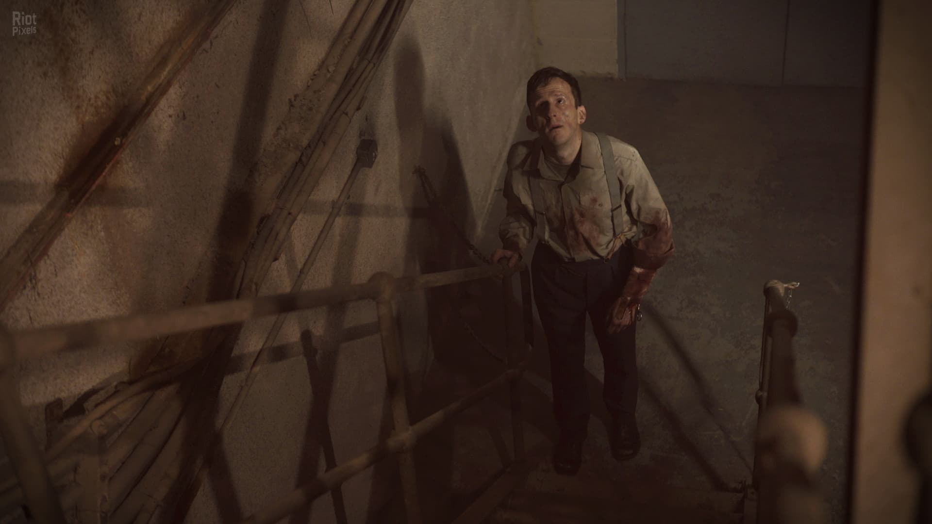 The Bunker screenshot 2